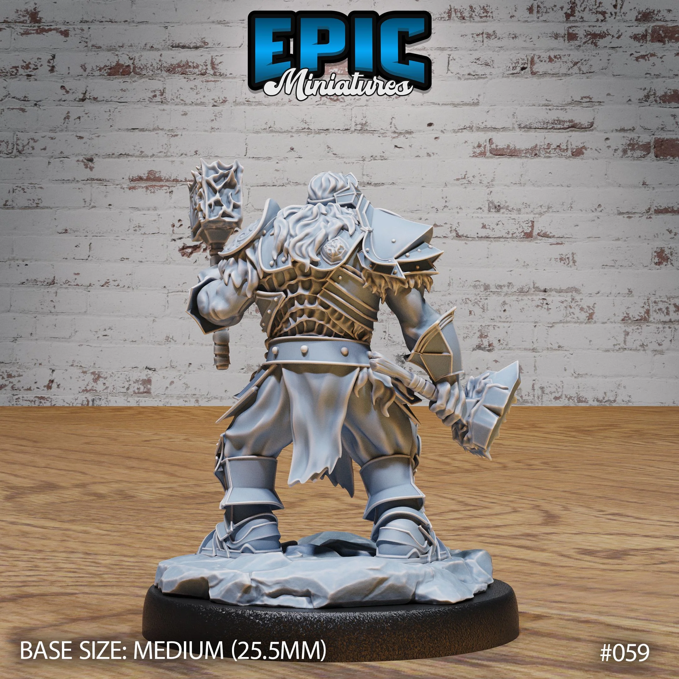 Royal Dwarf - Image 2