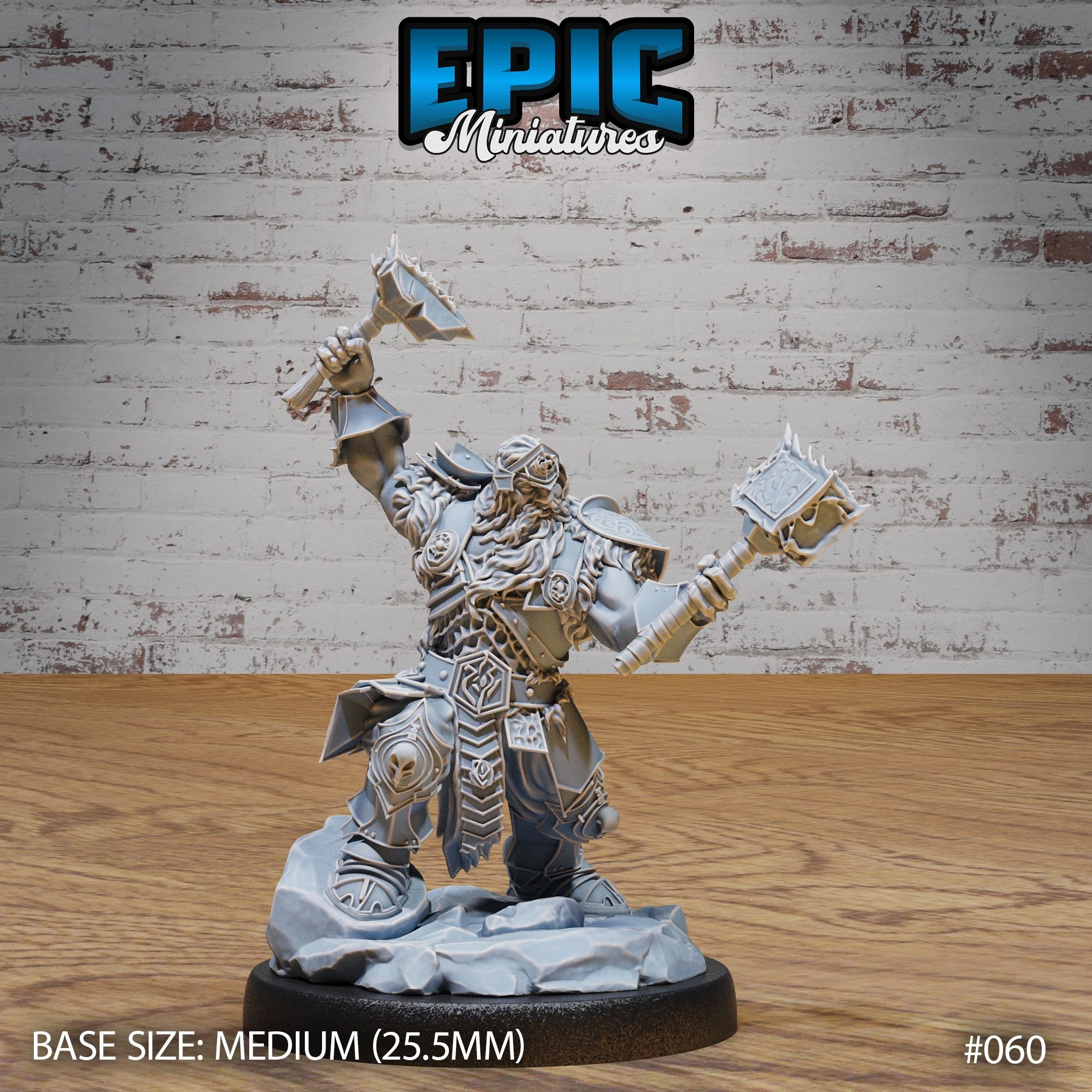Royal Dwarf Set - Image 2