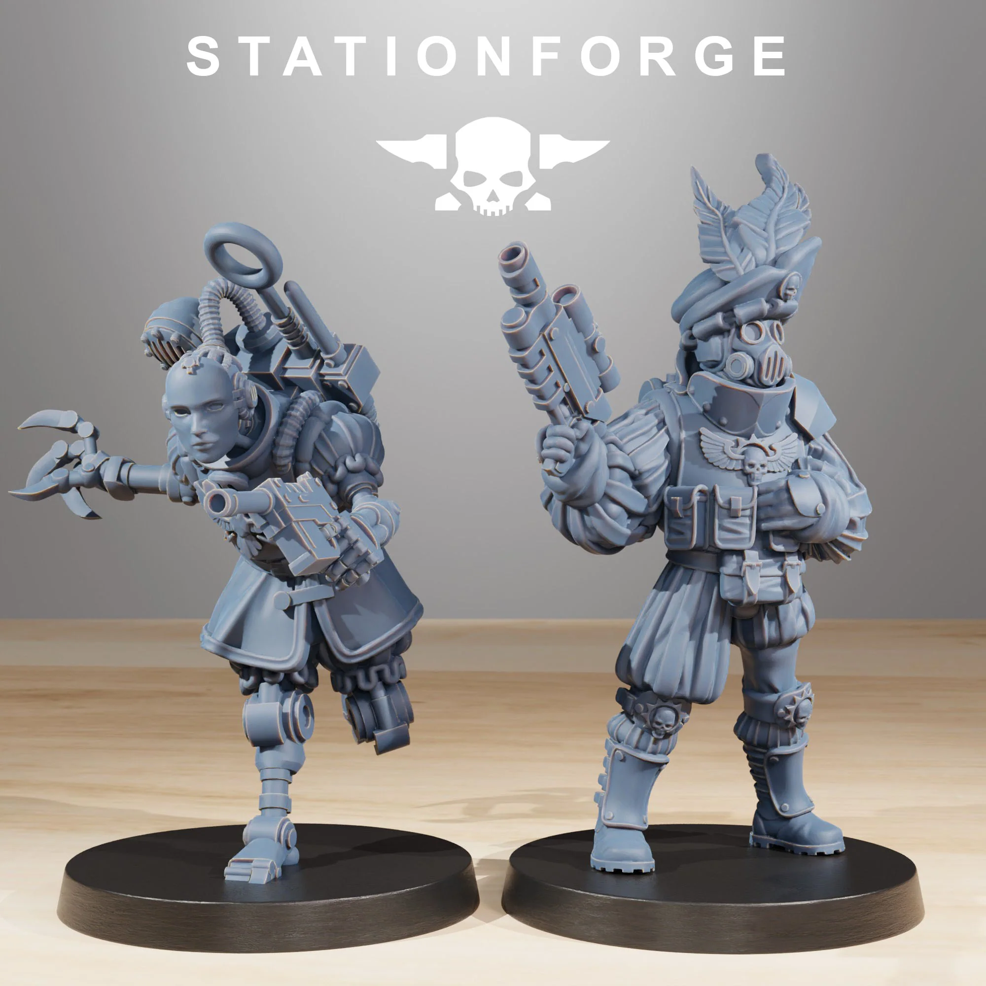 RoyalGuard Starfly - Image 3