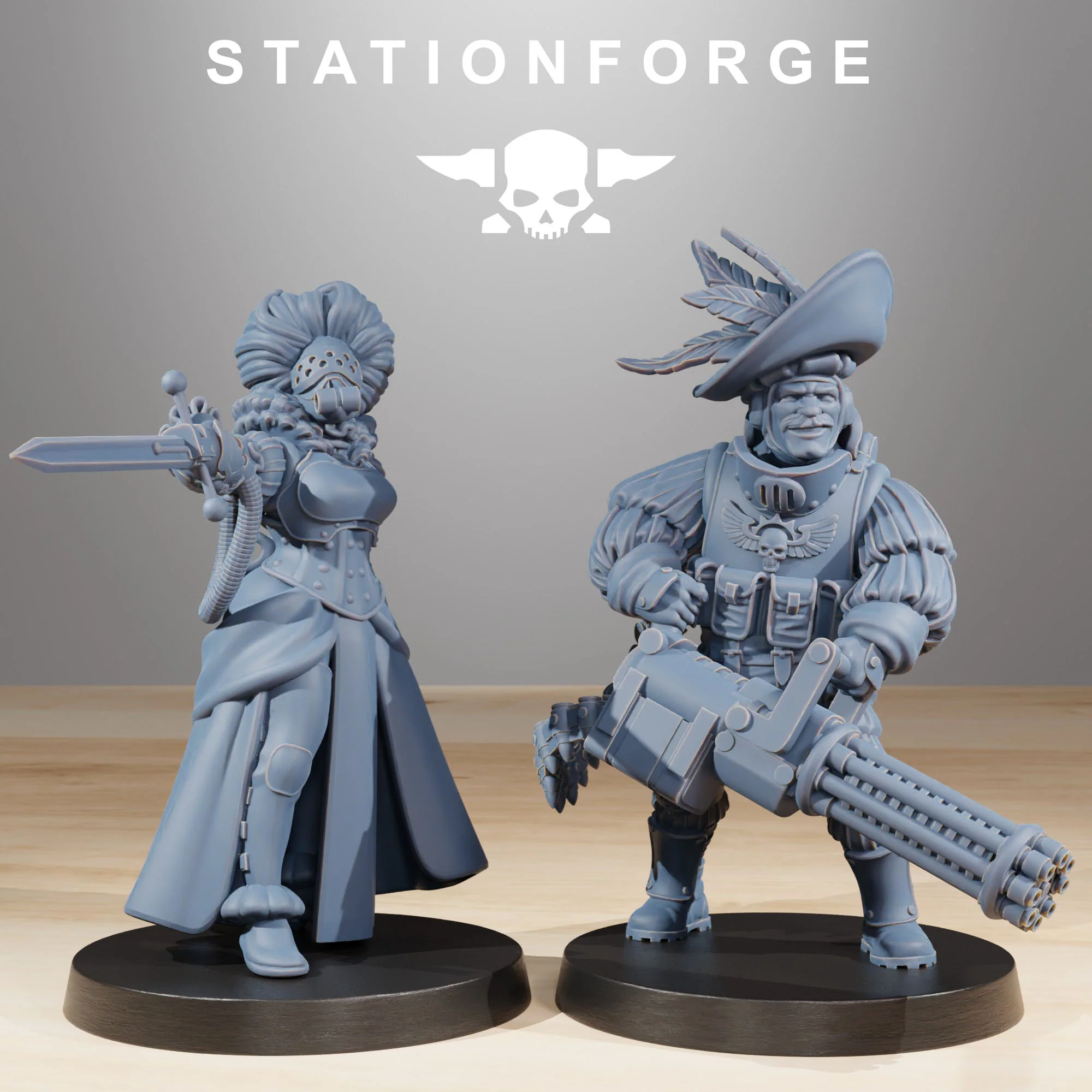 RoyalGuard Starfly - Image 4
