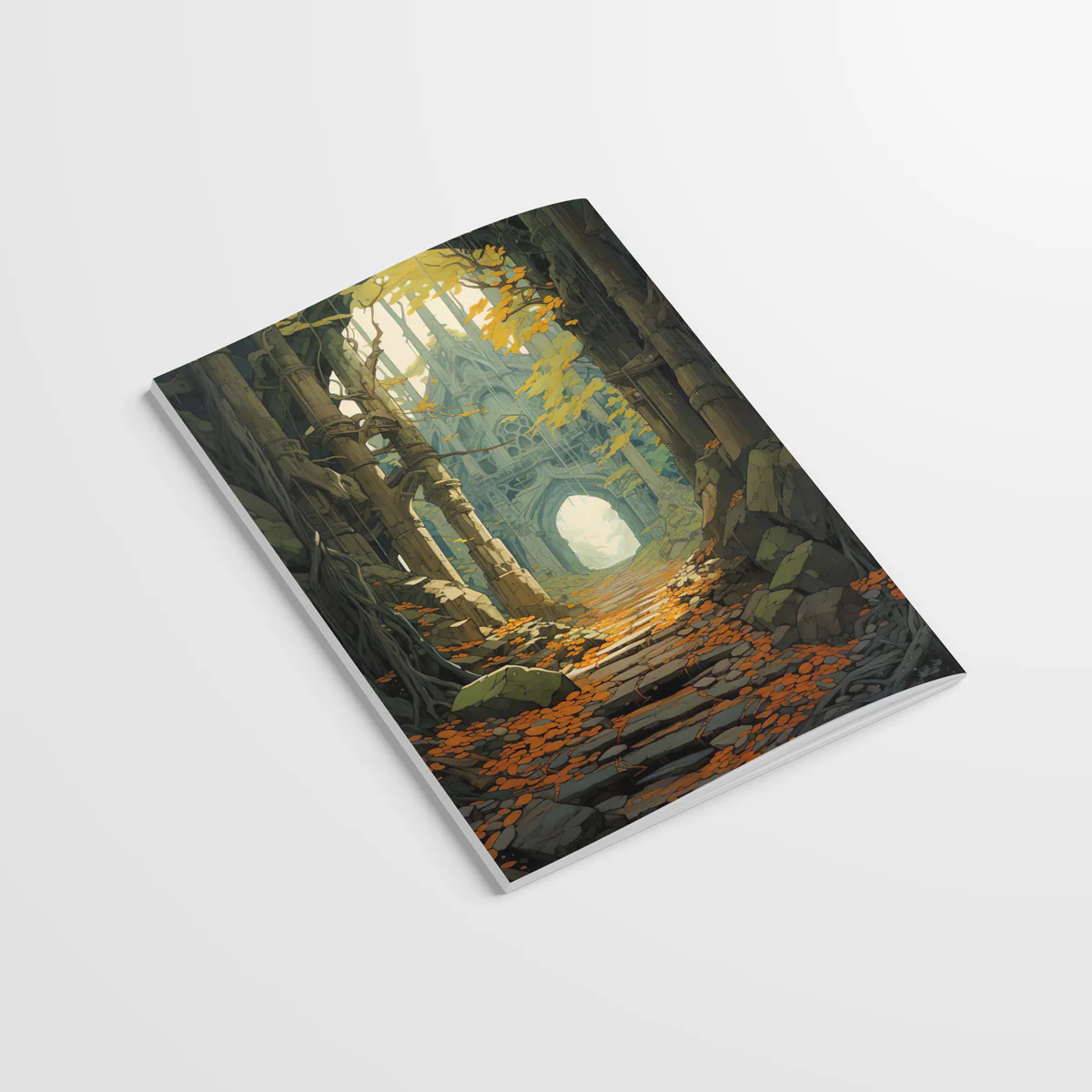 Rulebook & Spell Cards - Image 4
