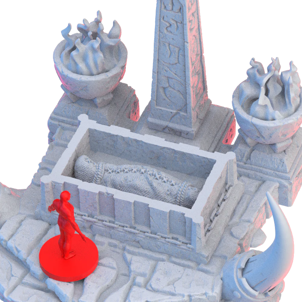 Sacrificial altar - Image 4