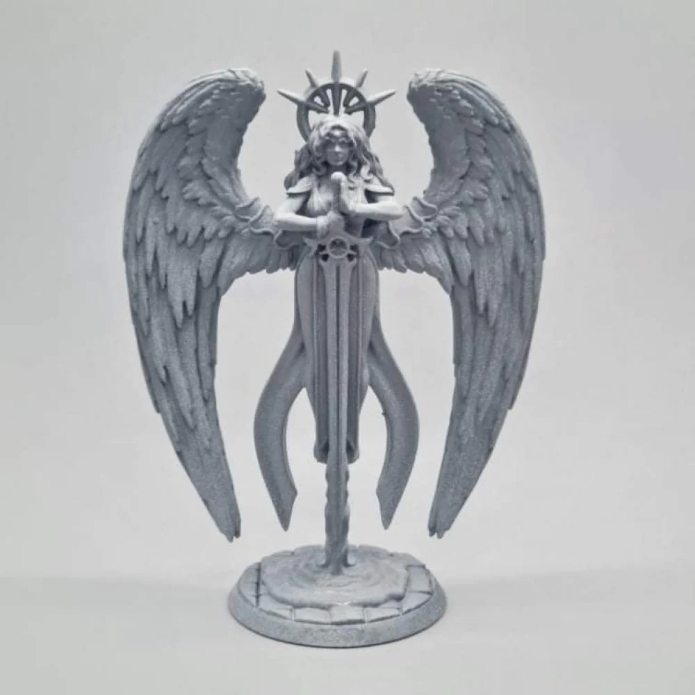 Saphiel Sky Protector - Image 3