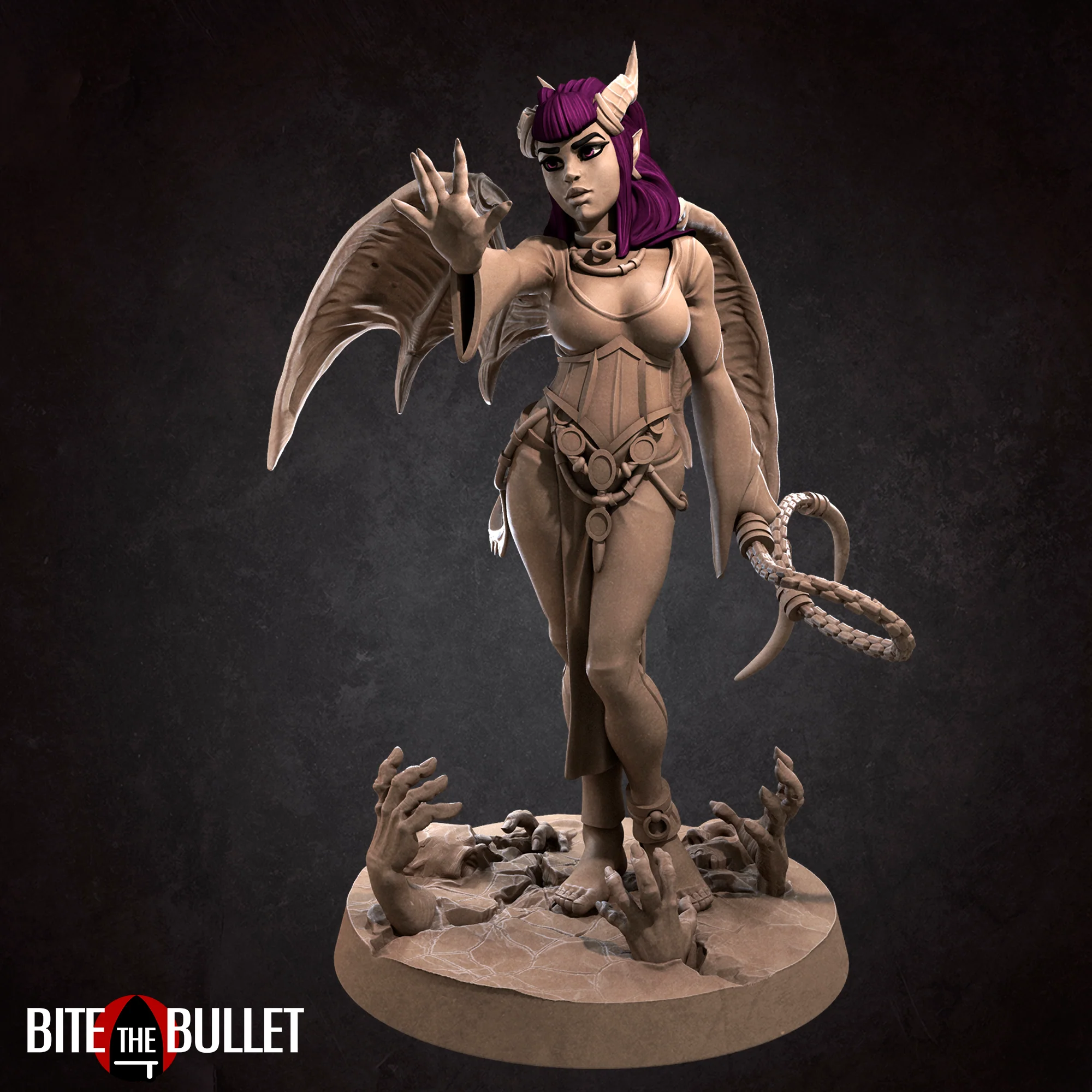 Scarlet, the Succubus - Image 2