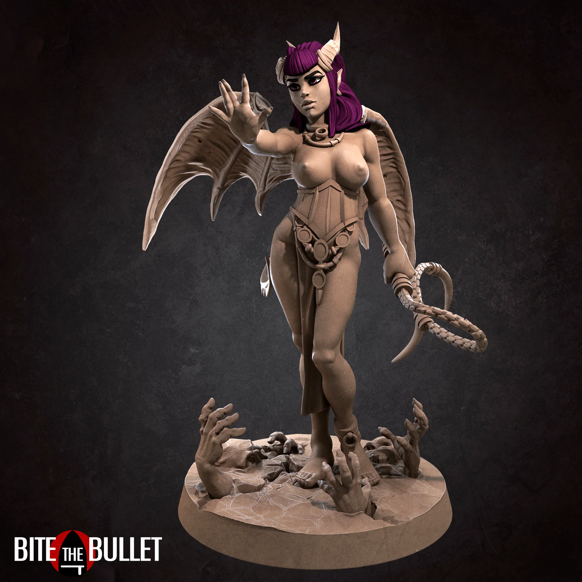 Scarlet, the Succubus - Image 3