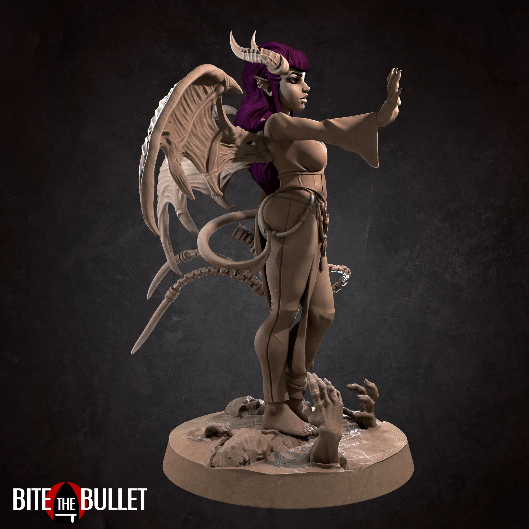 Scarlet, the Succubus - Image 4