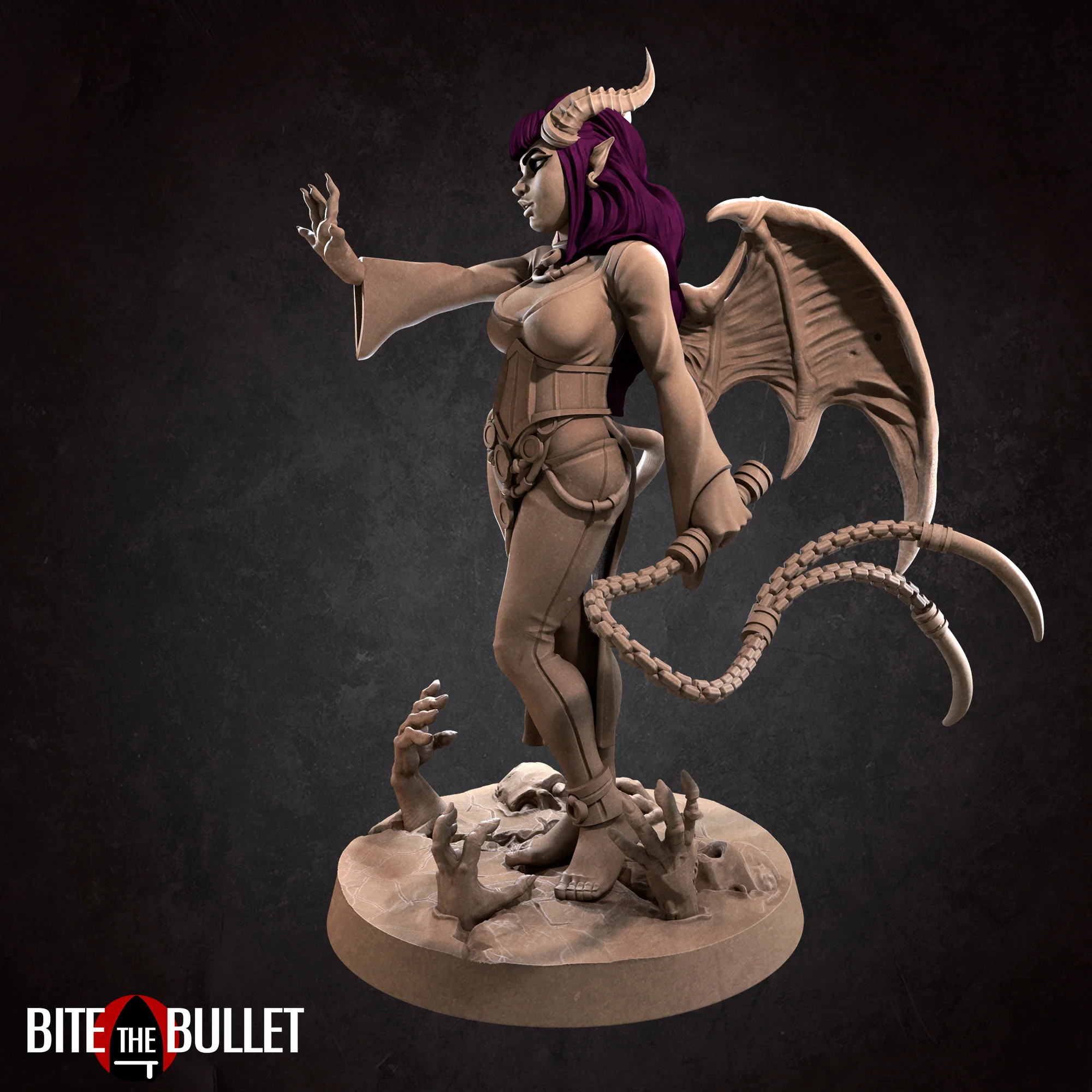 Scarlet, the Succubus - Image 5