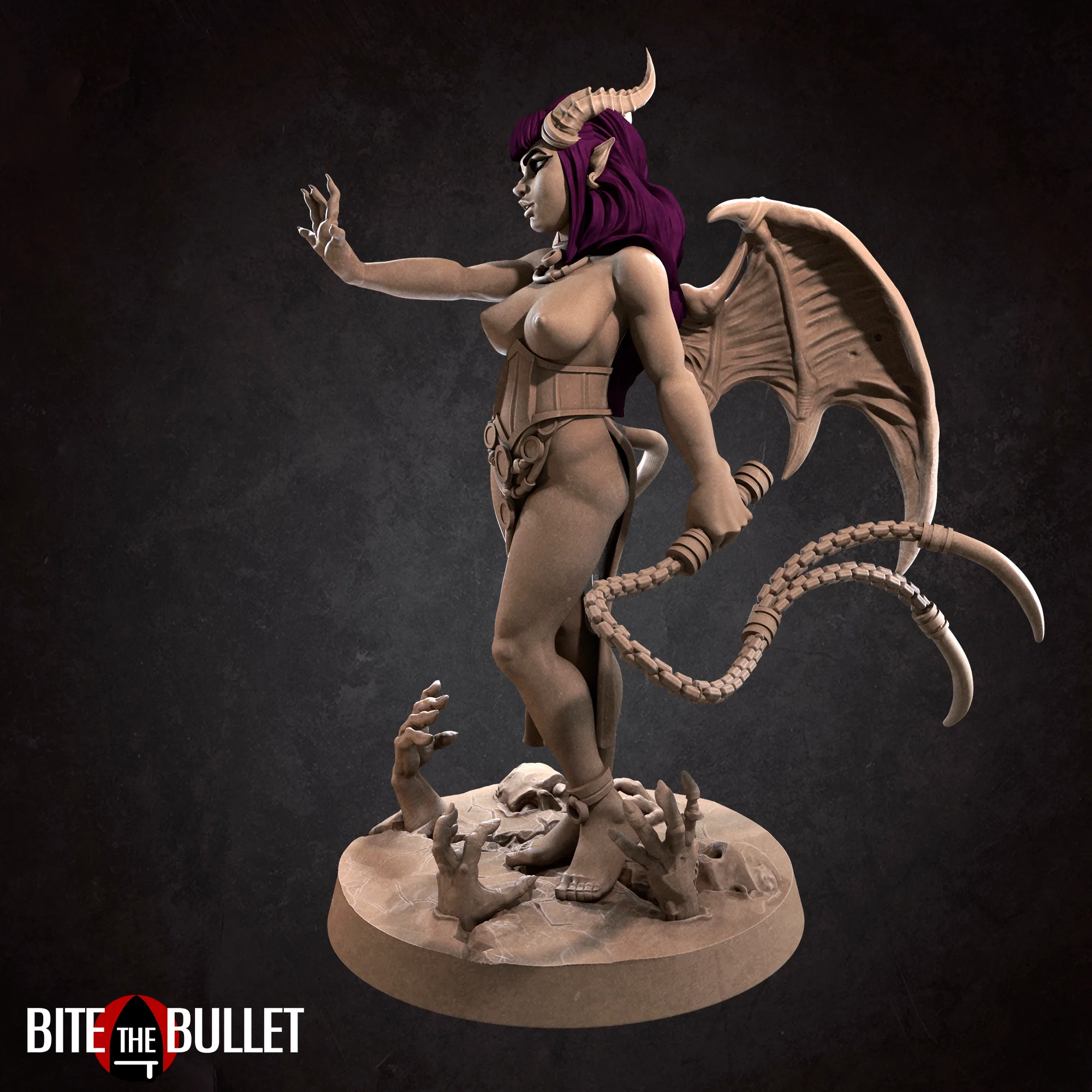 Scarlet, the Succubus - Image 6