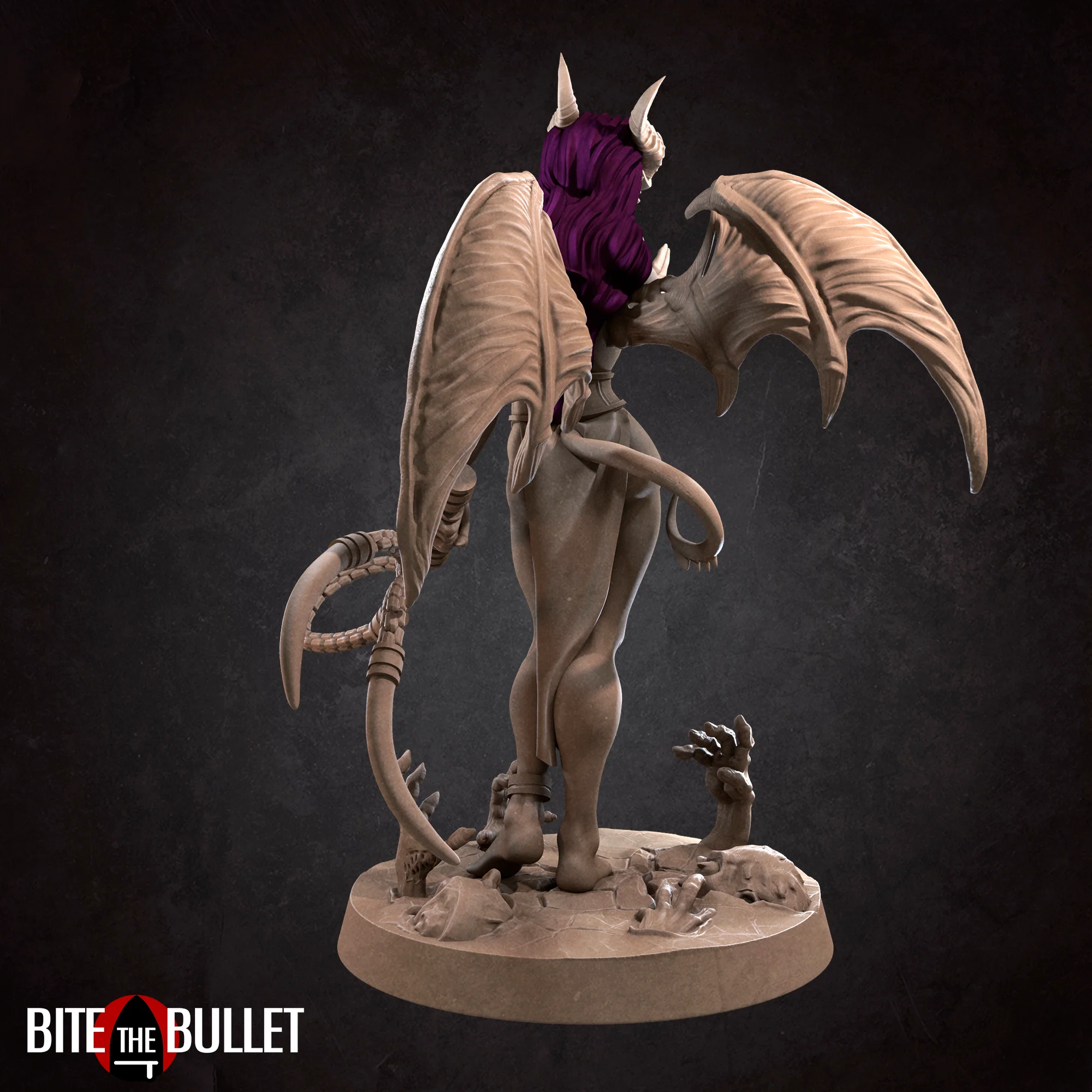 Scarlet, the Succubus - Image 7