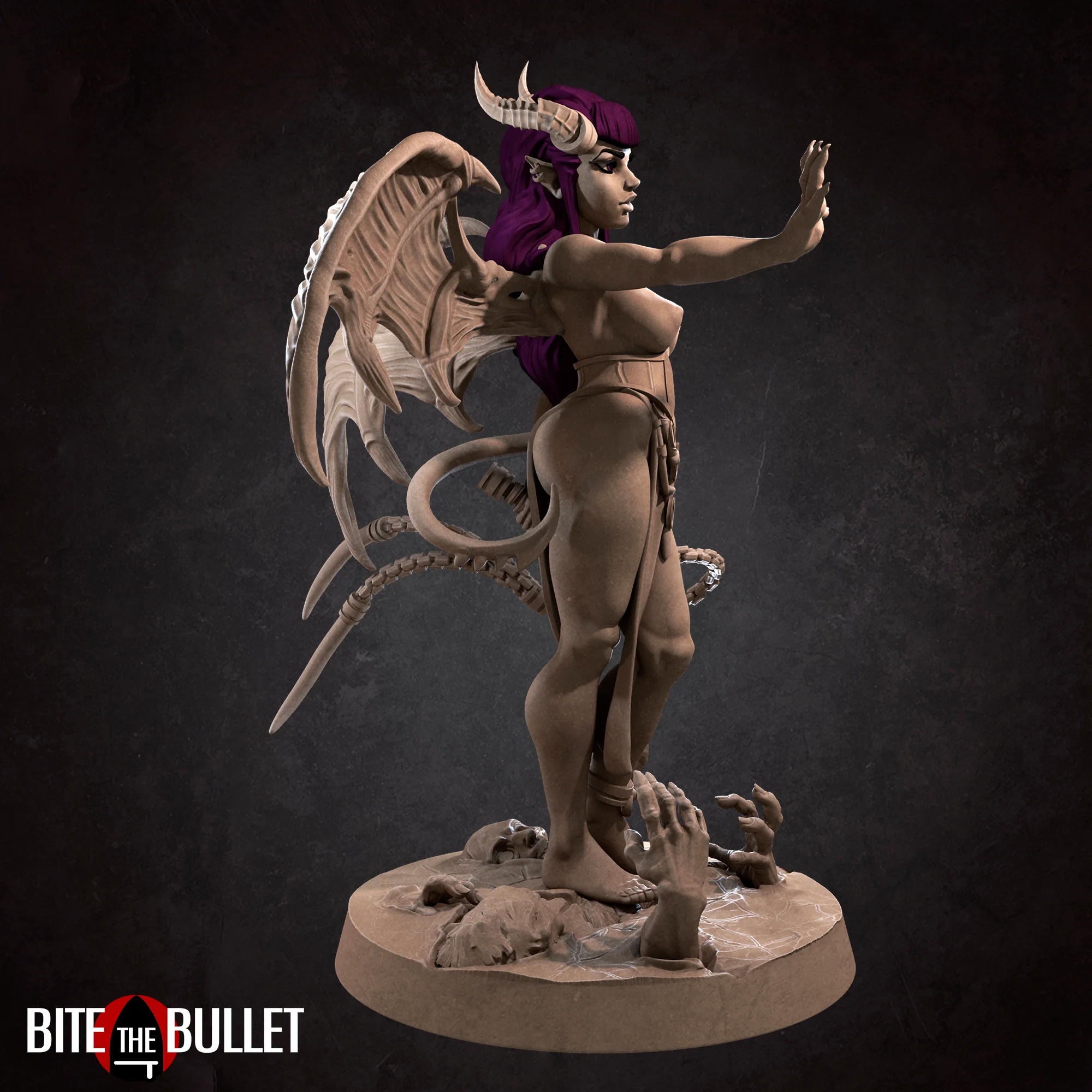Scarlet, the Succubus - Image 8