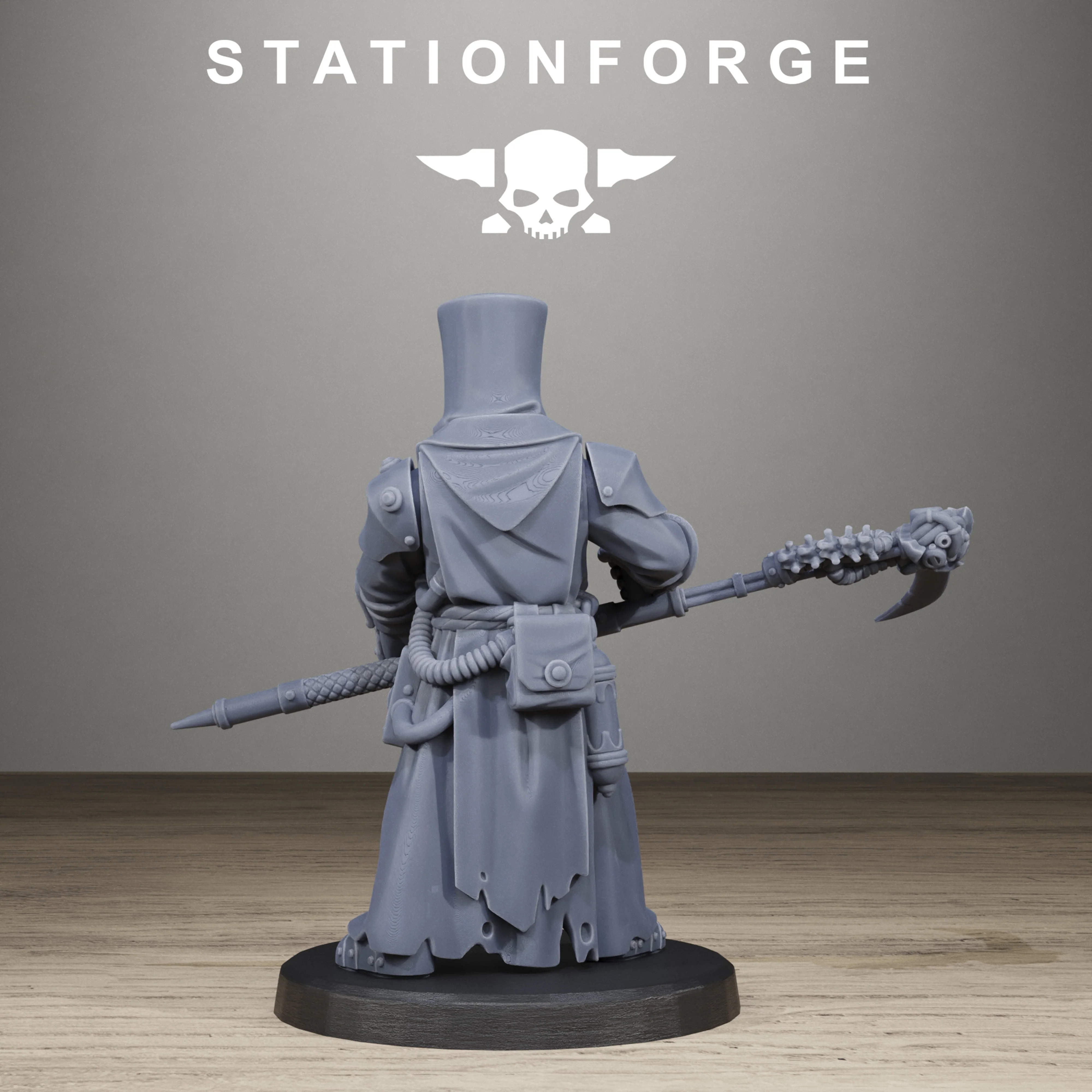 Scavenger Blade Preachers - Image 6