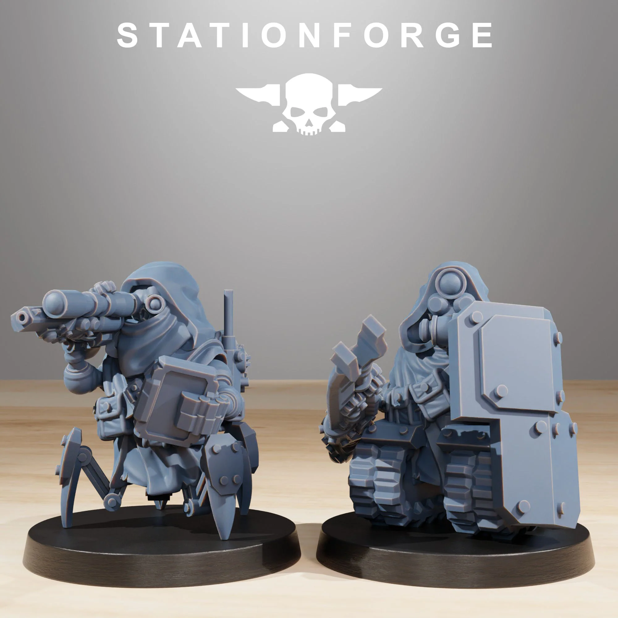 Scavenger Salvagers - Image 2