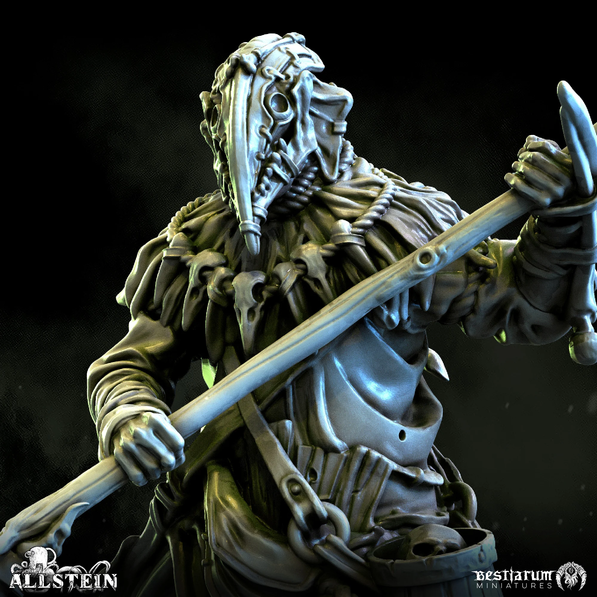 Scrap Shaman's Disciple - Image 2