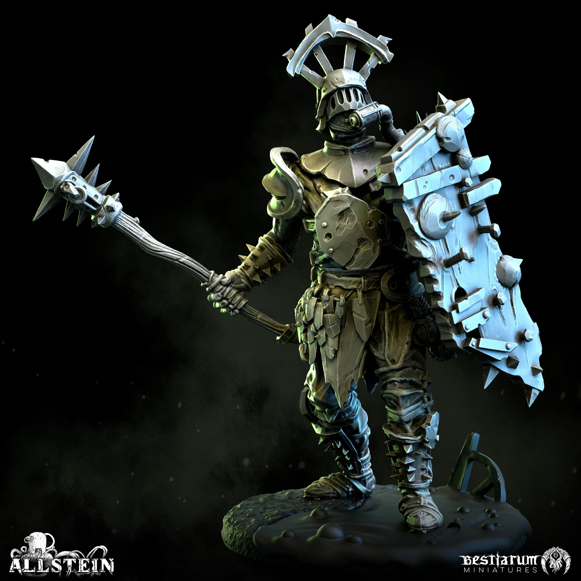 Scrap Warriors - Image 10
