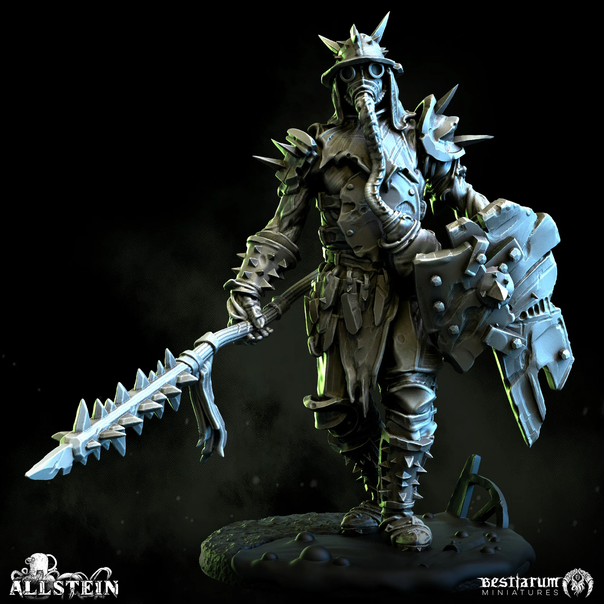 Scrap Warriors - Image 3