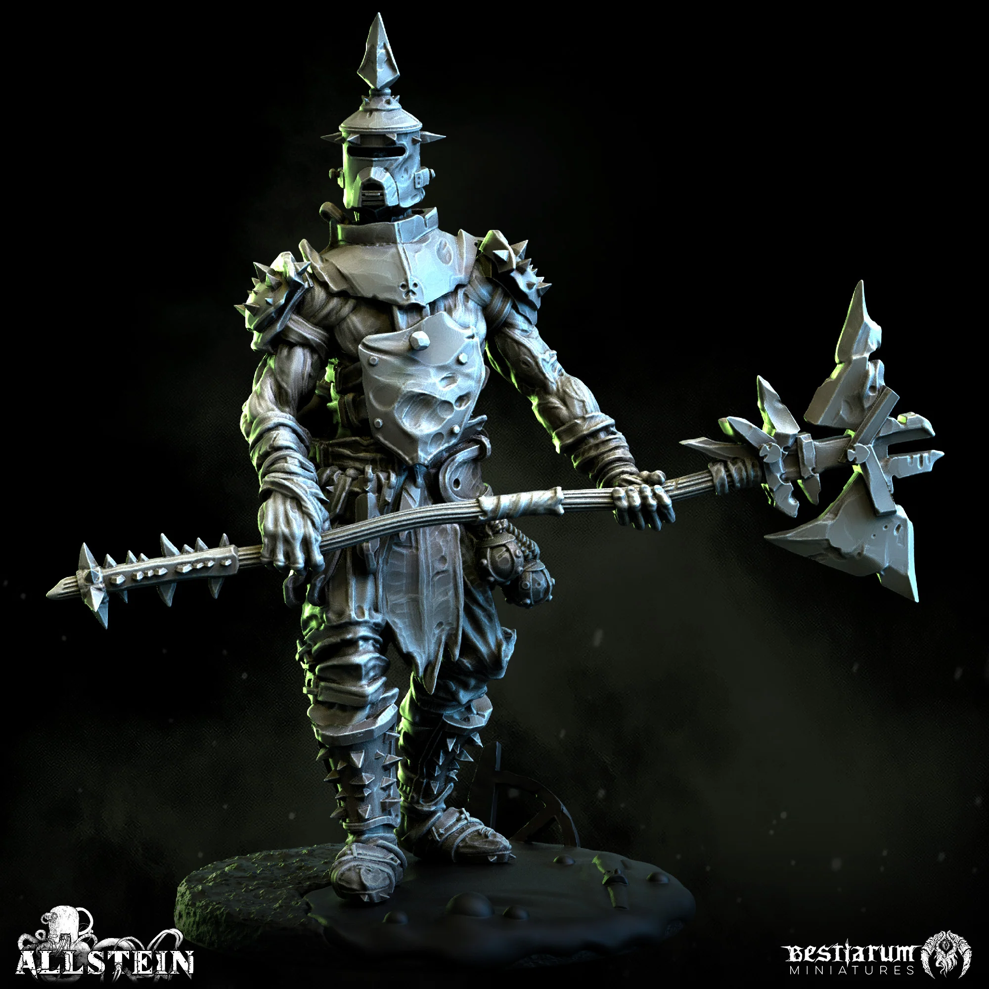 Scrap Warriors - Image 4