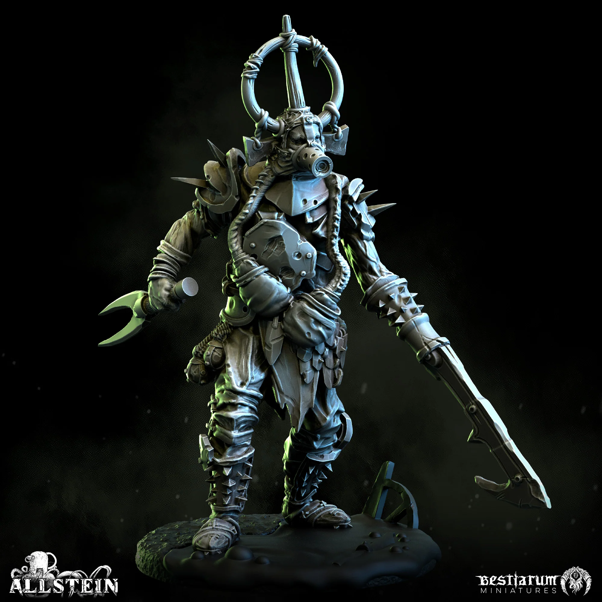 Scrap Warriors - Image 5