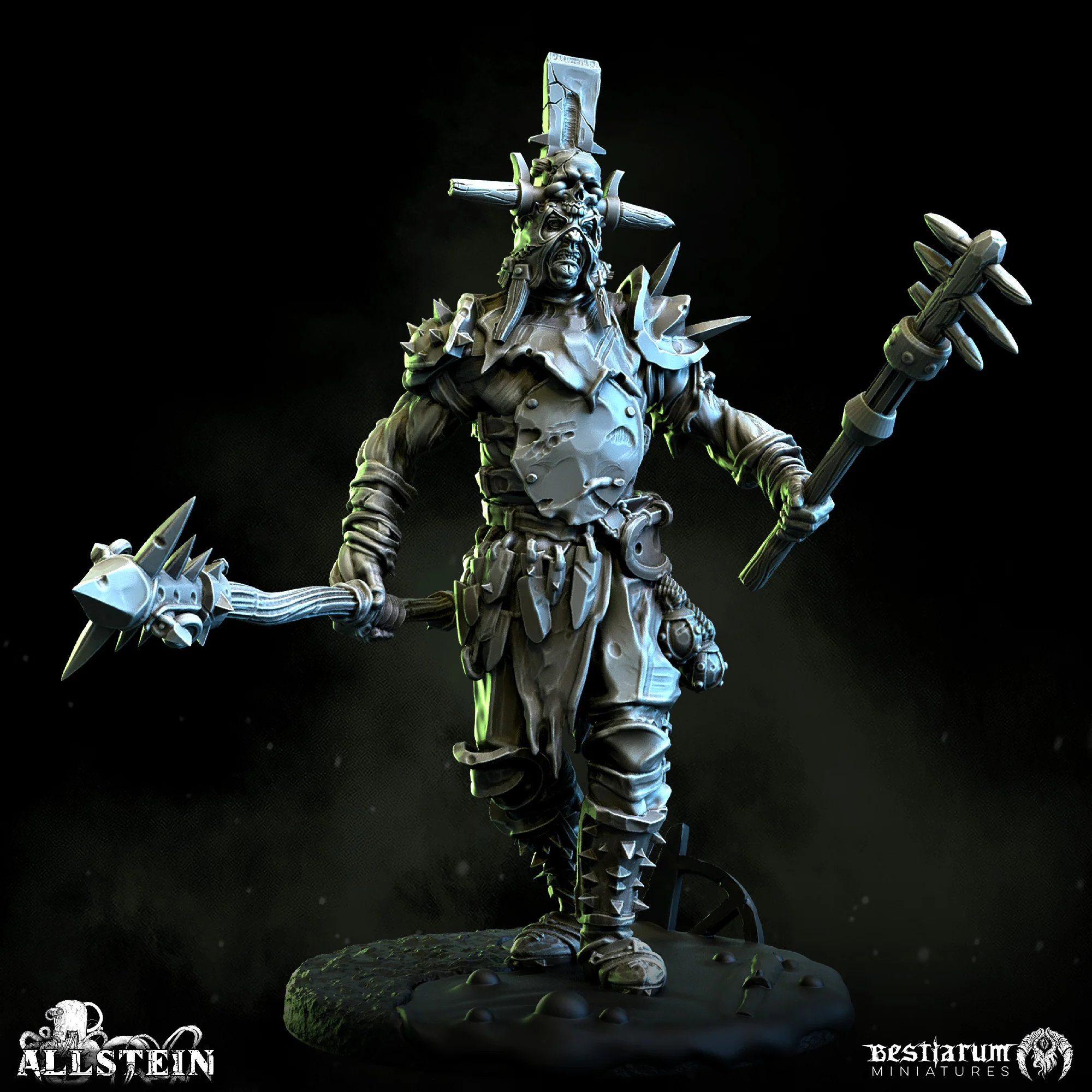 Scrap Warriors - Image 6