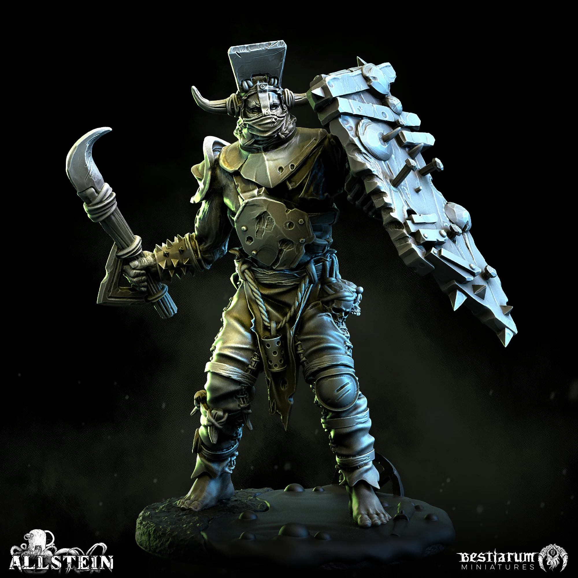 Scrap Warriors - Image 7