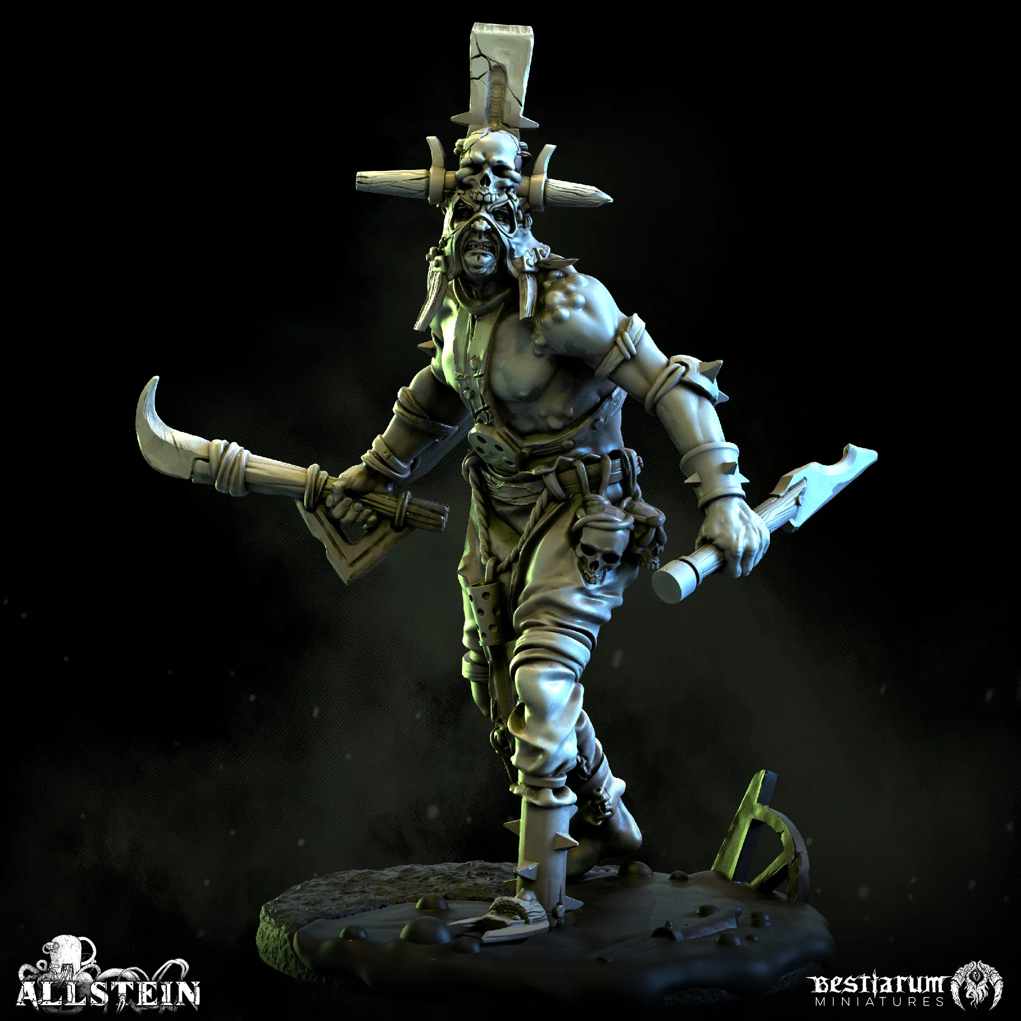 Scrap Warriors - Image 8