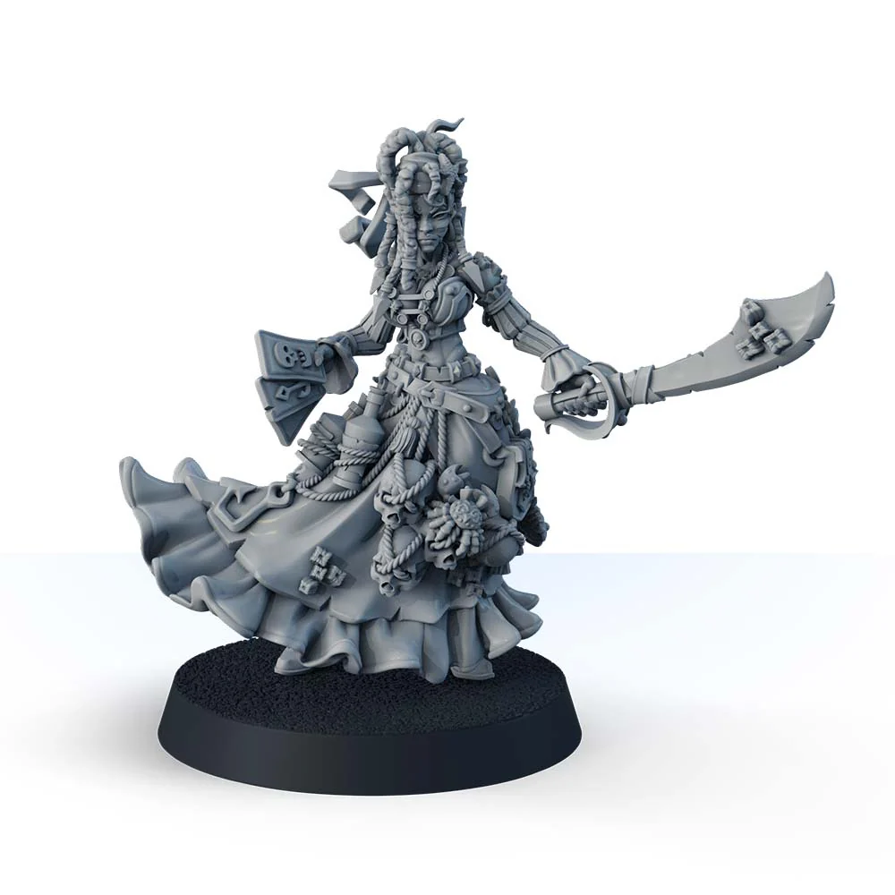 Sea Witches set - Image 4