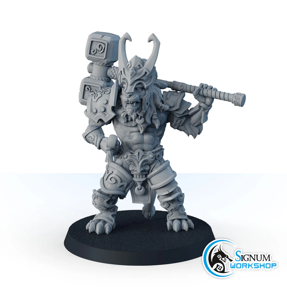 Sefu, the great Hummer - Image 2