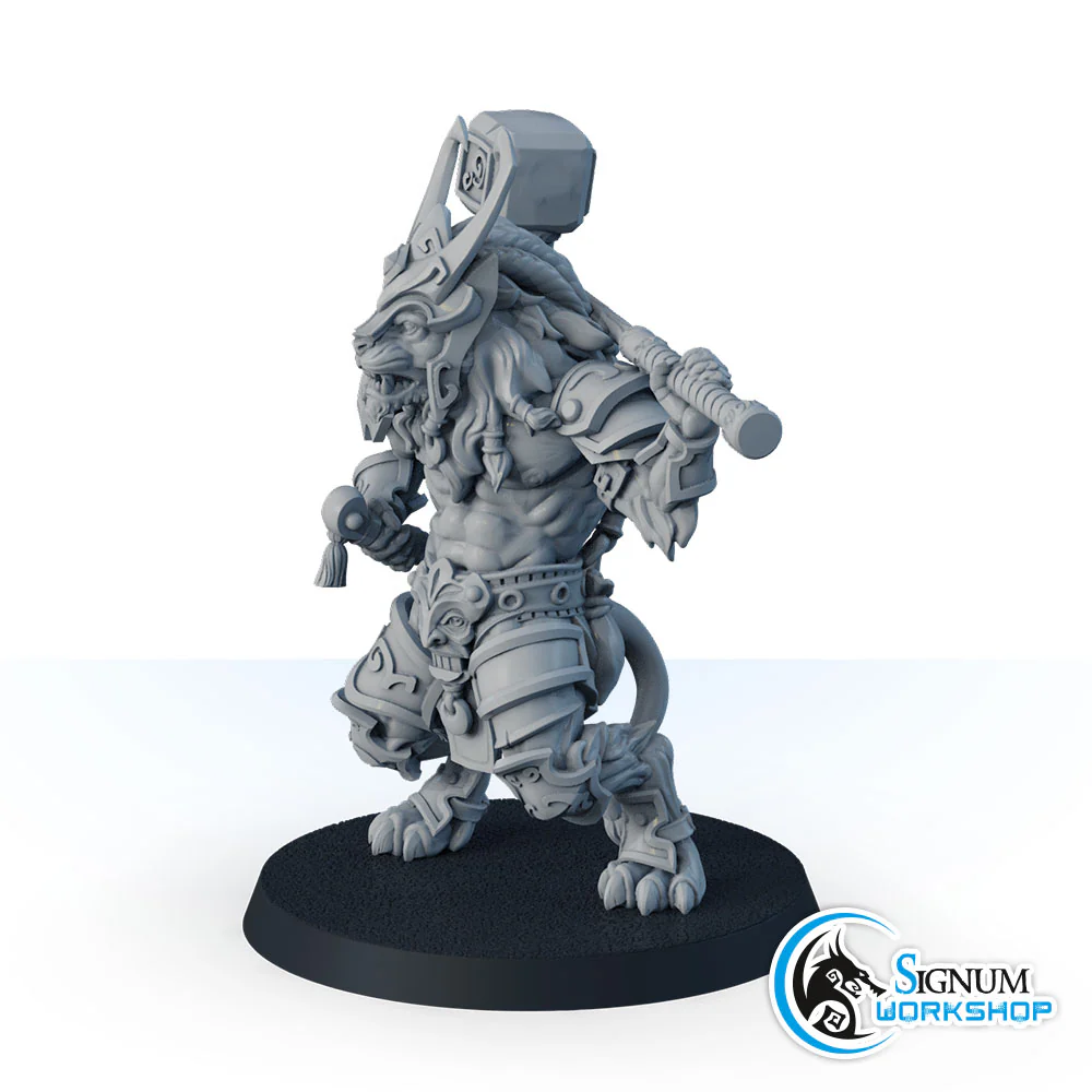 Sefu, the great Hummer - Image 3