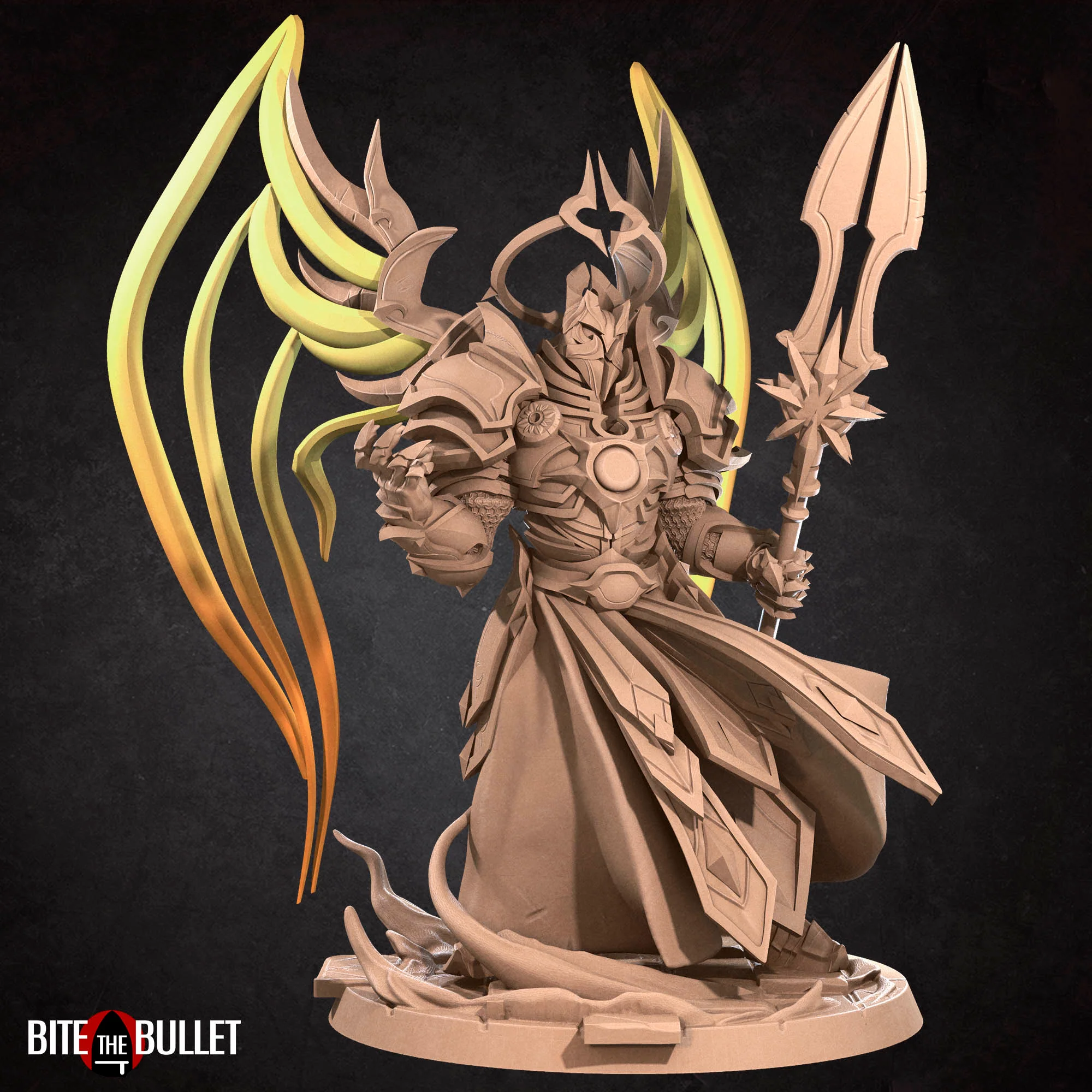 Seraphim of Valor - Image 2