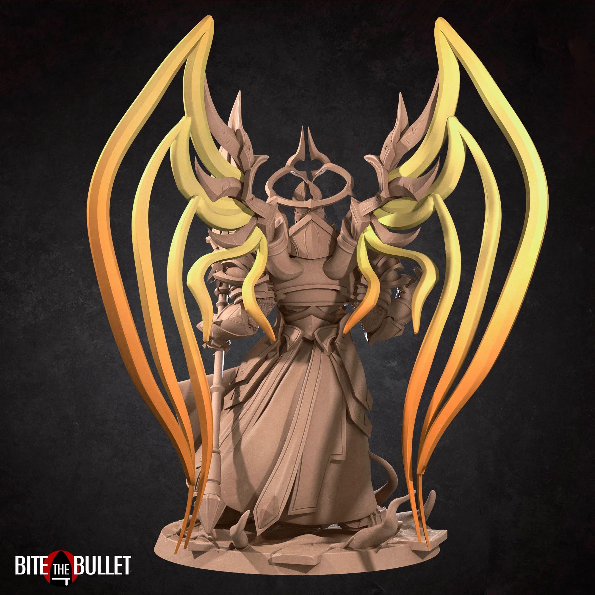 Seraphim of Valor - Image 3