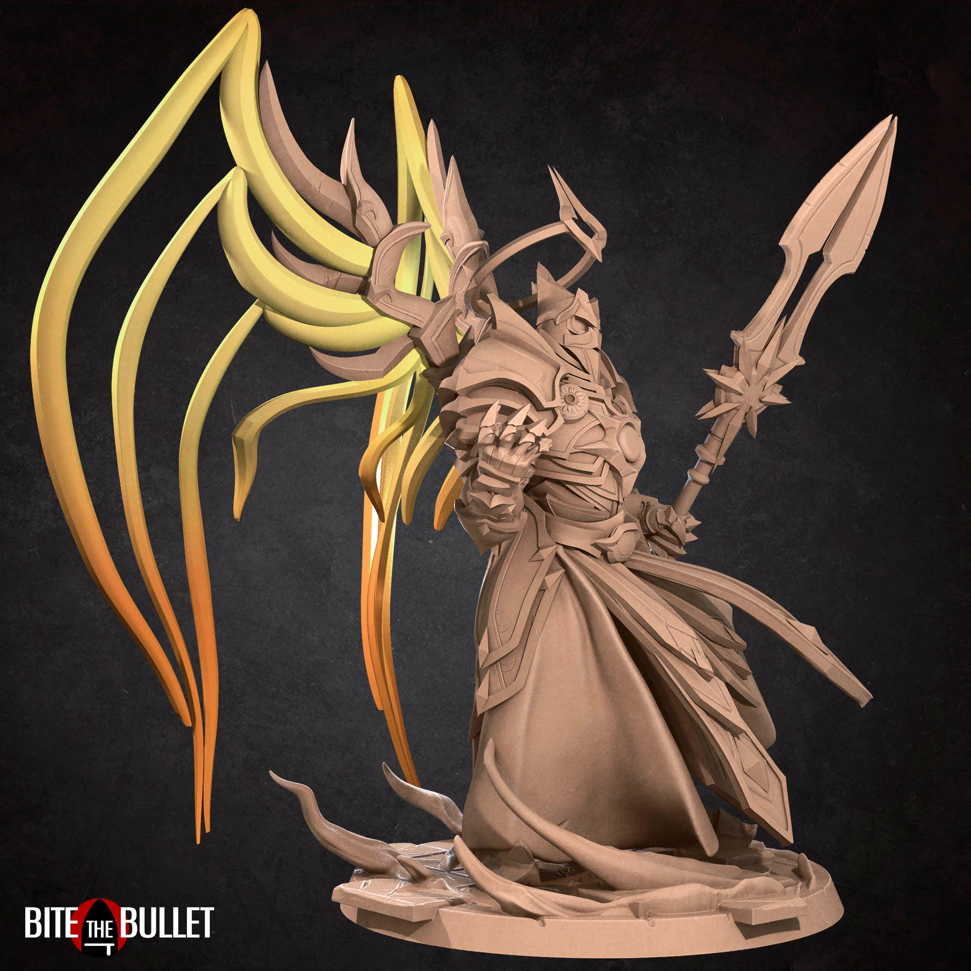 Seraphim of Valor - Image 4