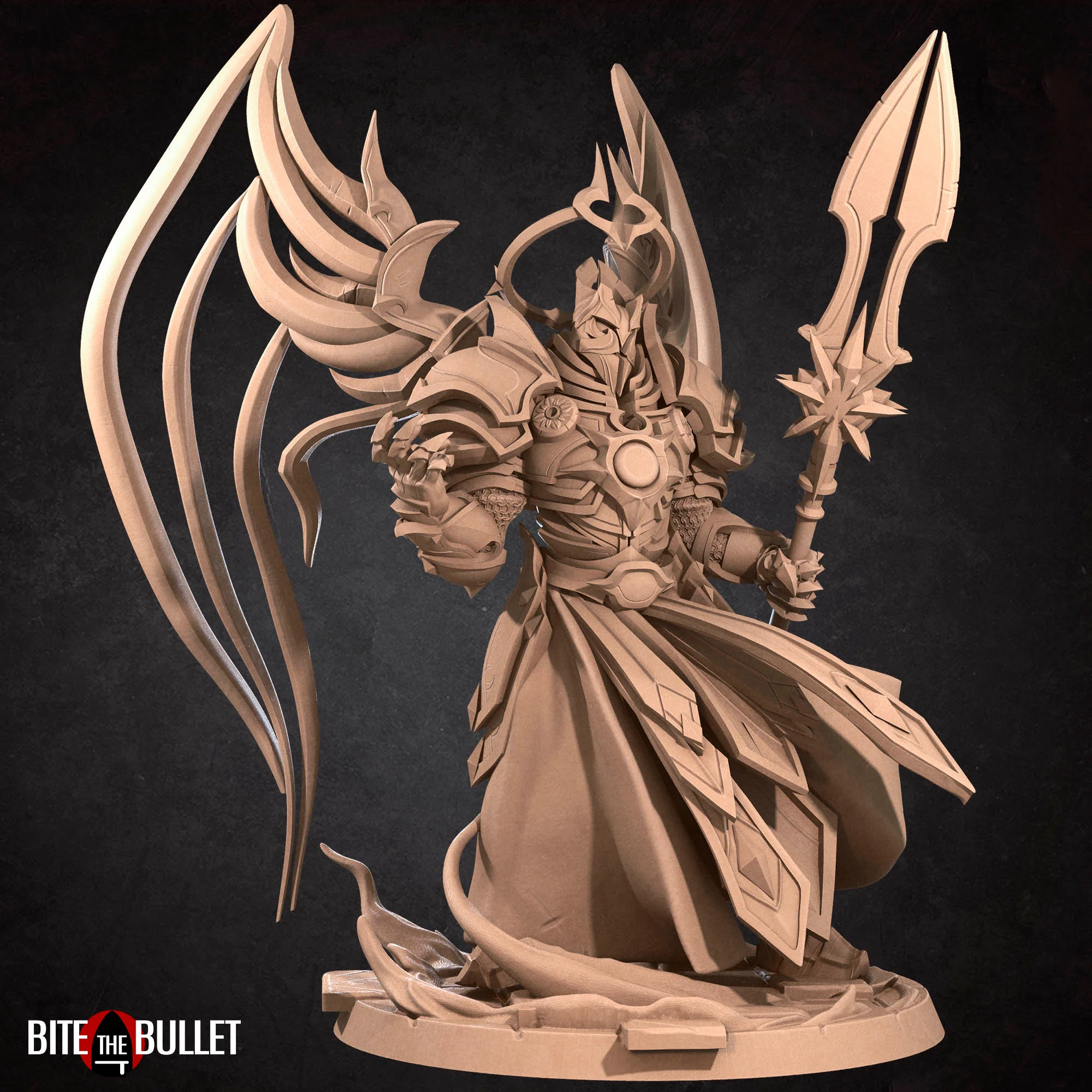 Seraphim of Valor - Image 5