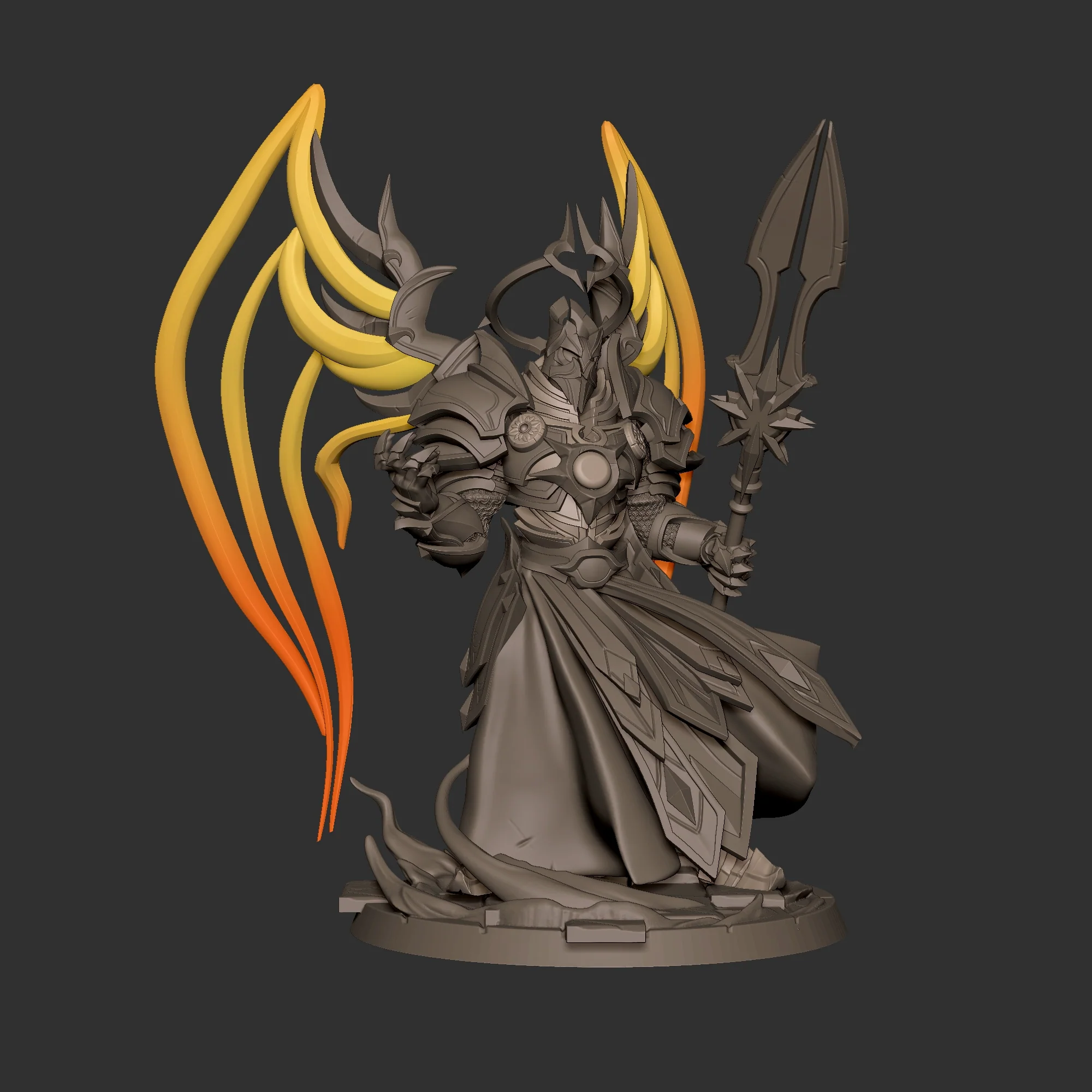 Seraphim of Valor - Image 7