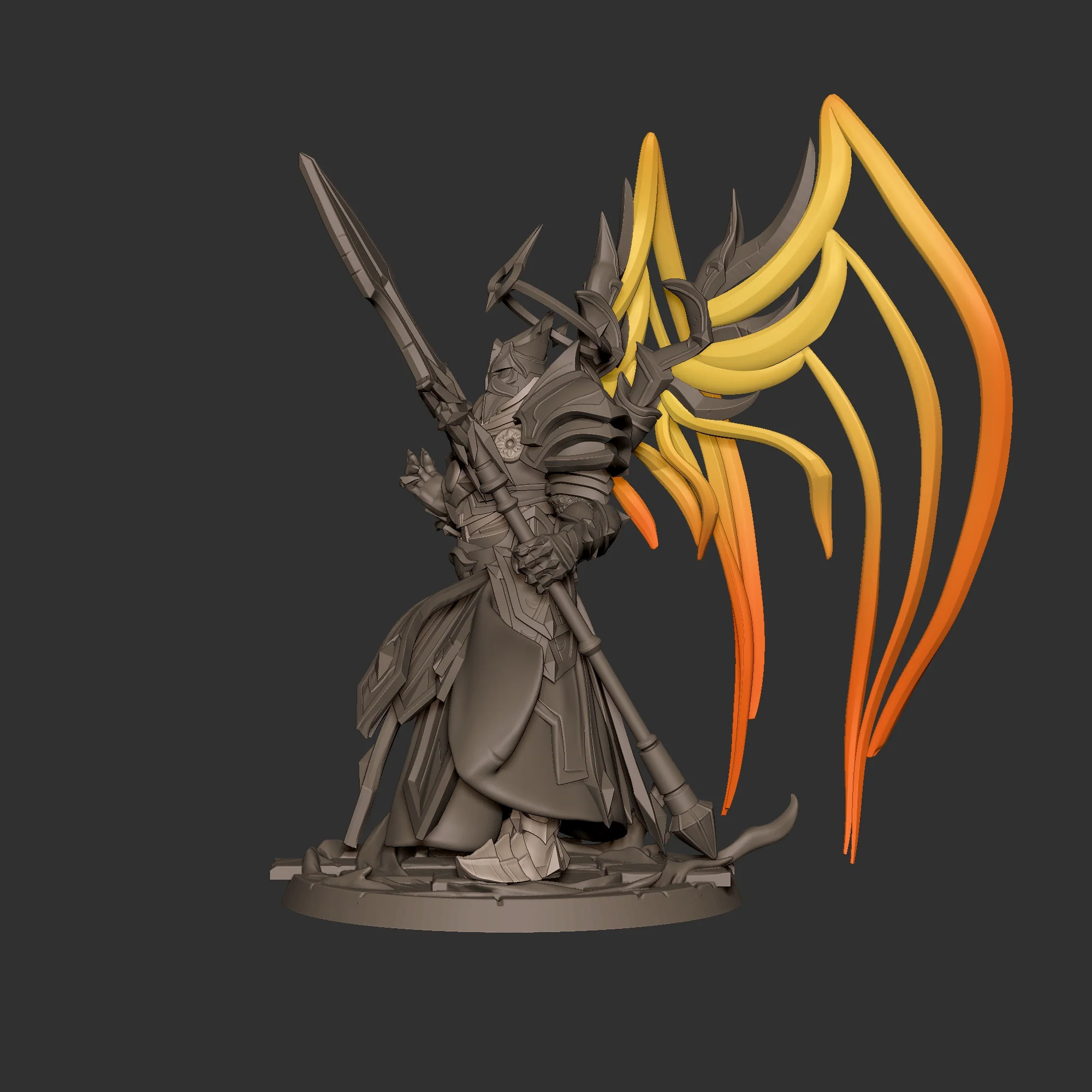 Seraphim of Valor - Image 8