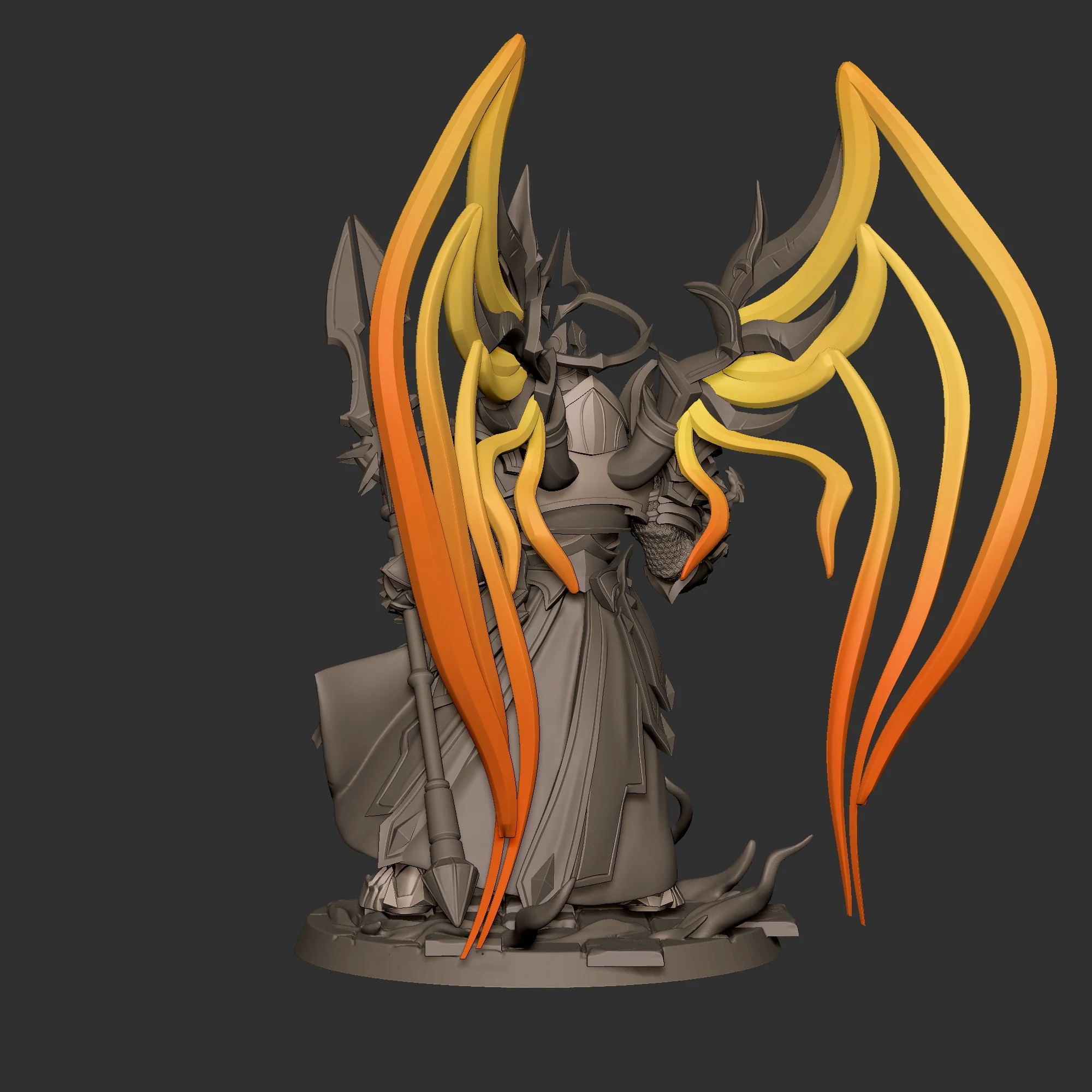 Seraphim of Valor - Image 9