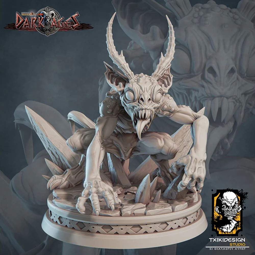 Set Demons - Image 2