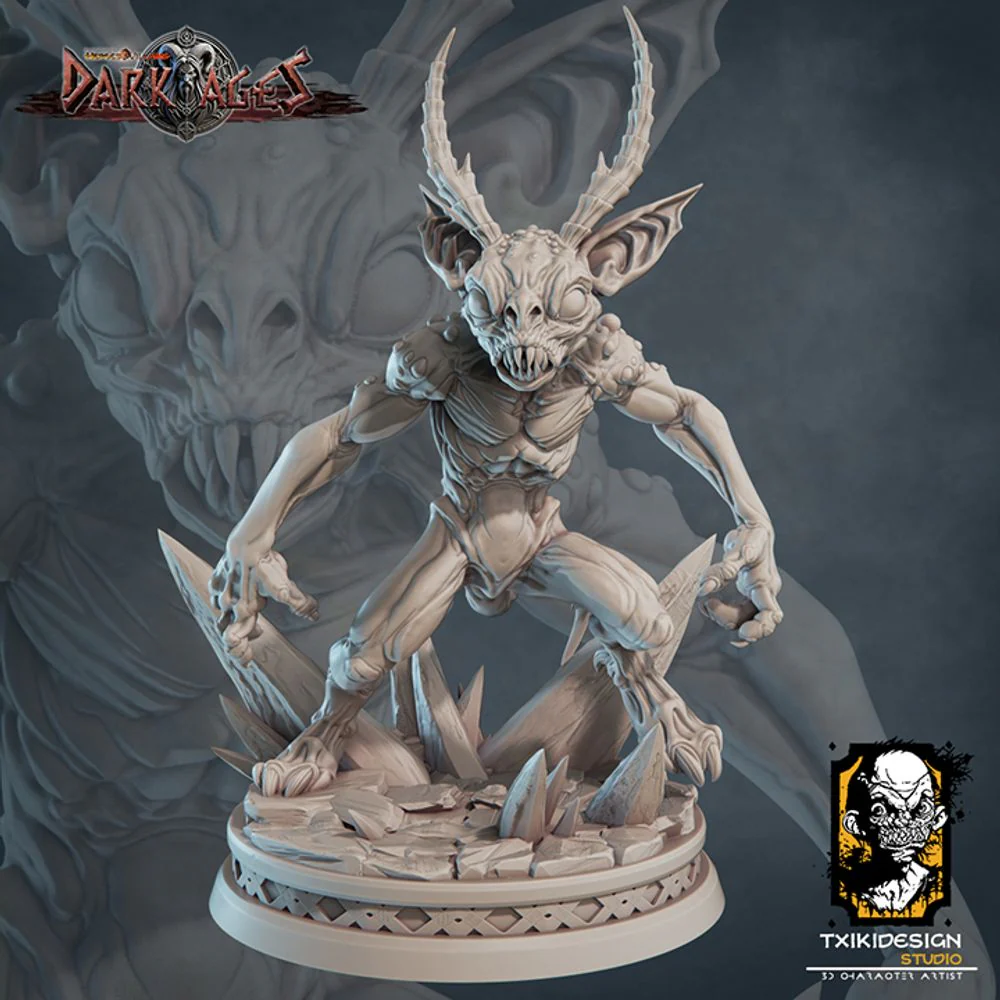 Set Demons - Image 3