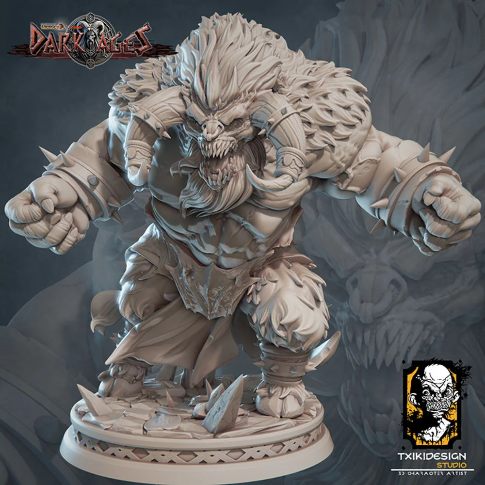 Set Demons - Image 4