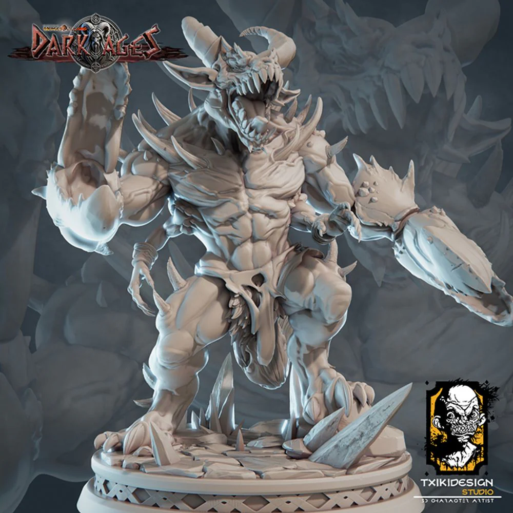 Set Demons - Image 5