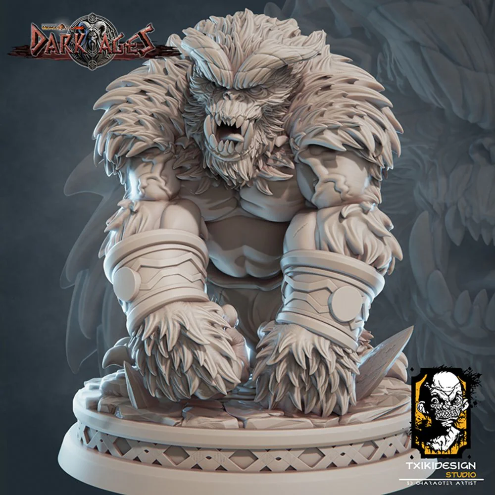 Set Demons - Image 6