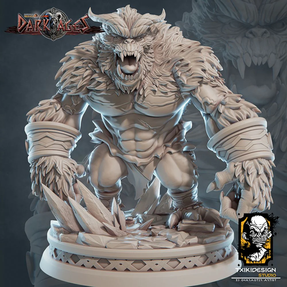 Set Demons - Image 8