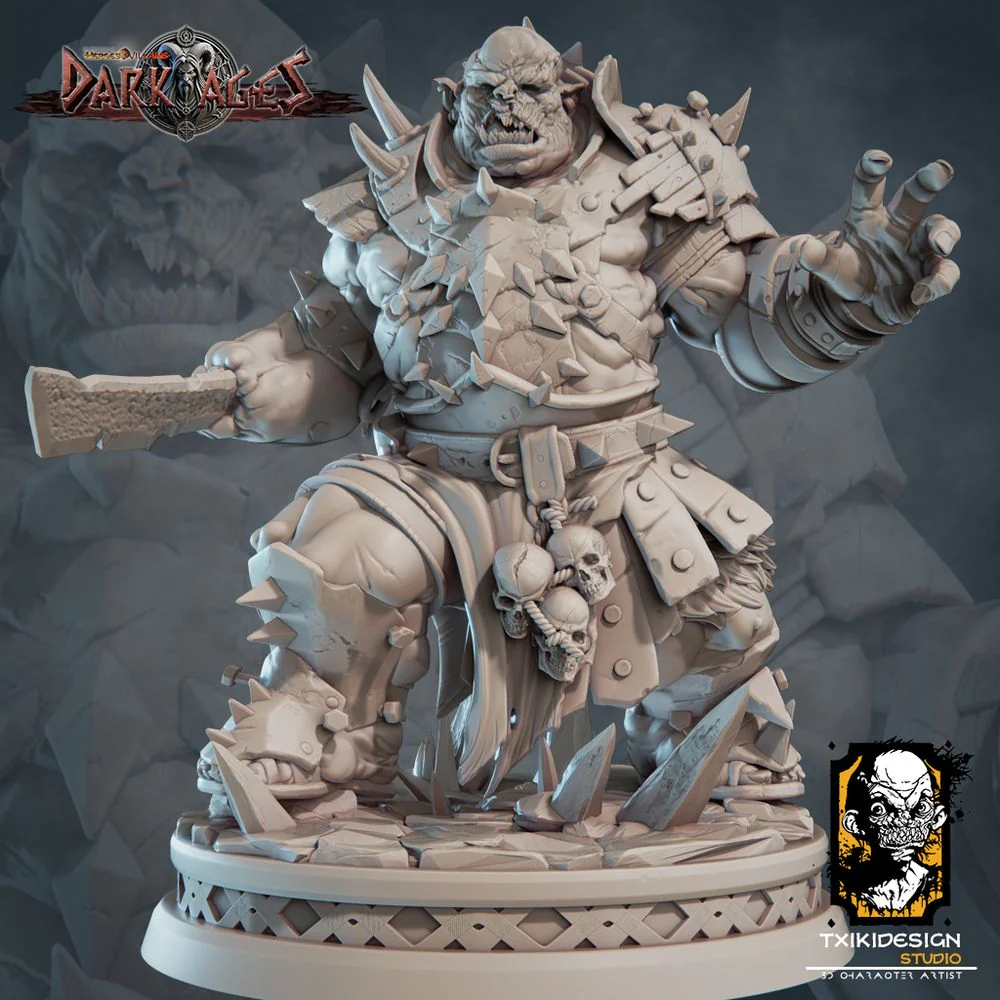 Set Ork Troop - Image 3