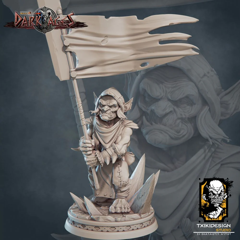 Set Ork Troop - Image 4