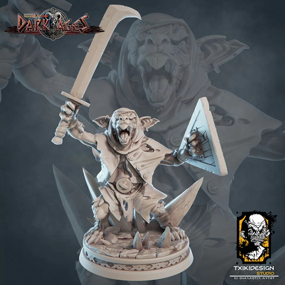 Set Ratman Skavens - Image 2