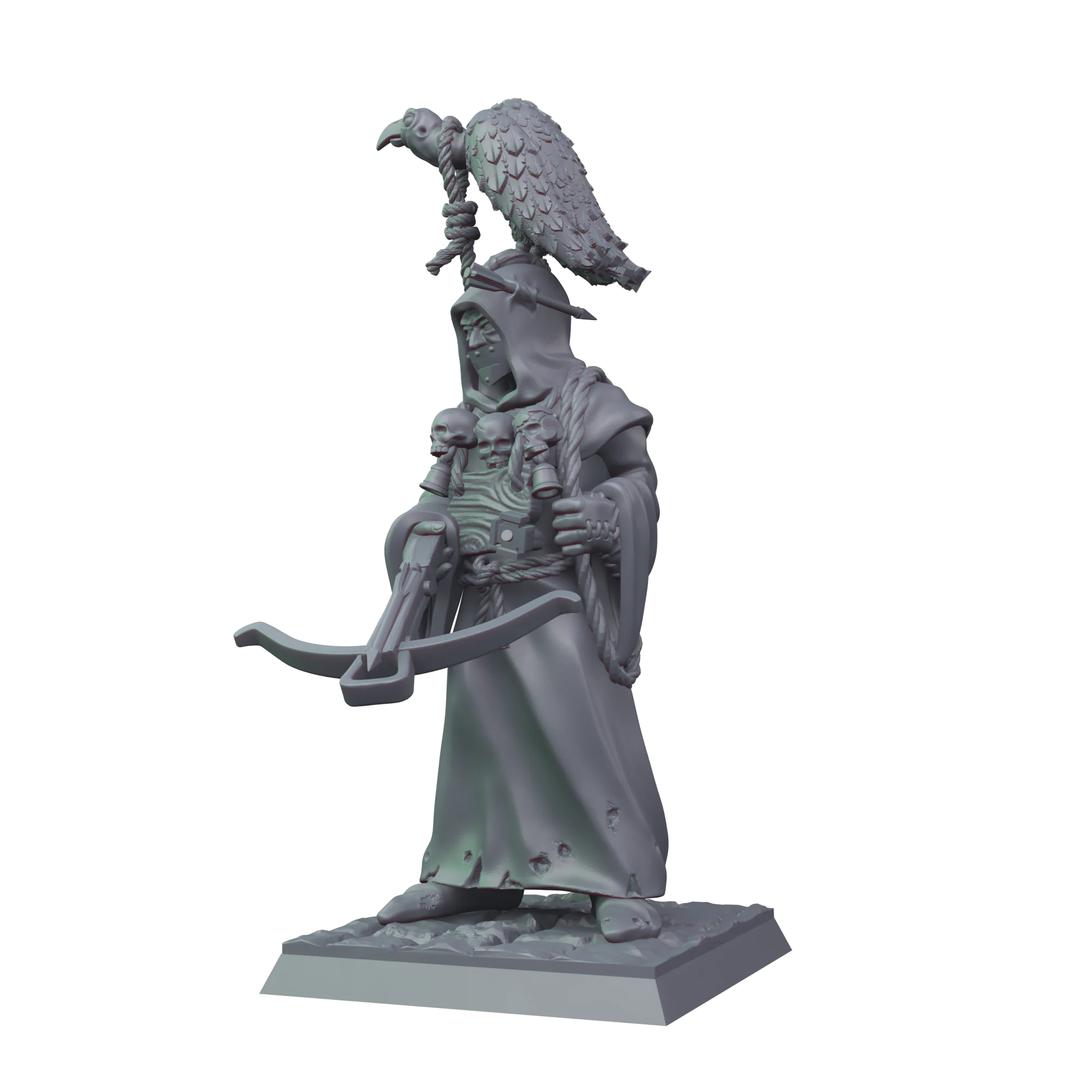 Silent Zealot - Image 5