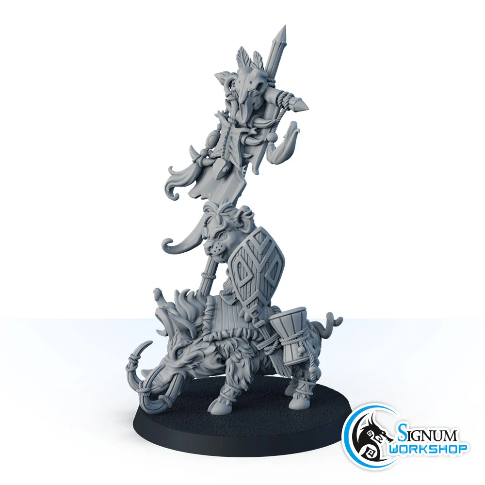 Simba, the Young Rider - Image 2