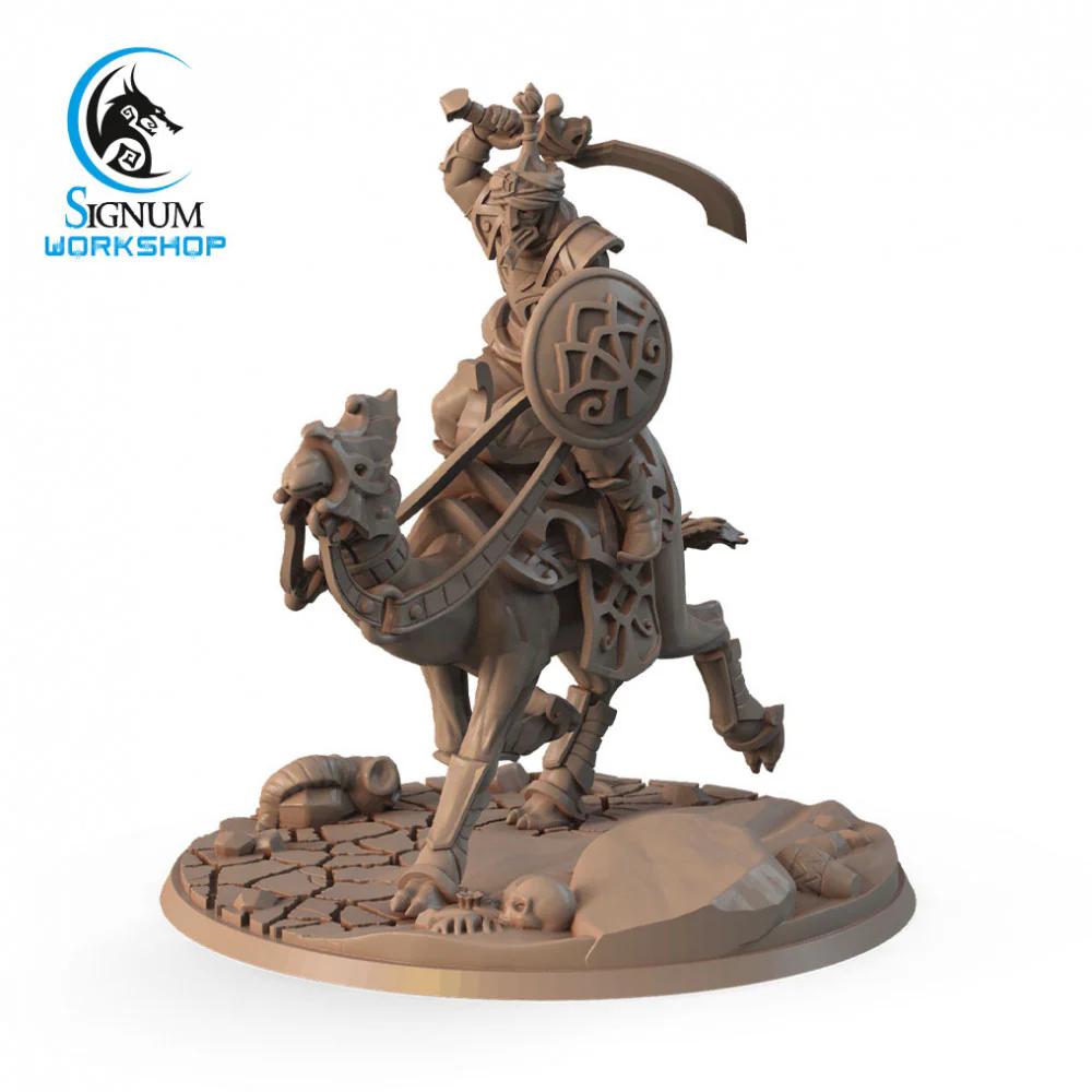 Sin, Sunset Rider