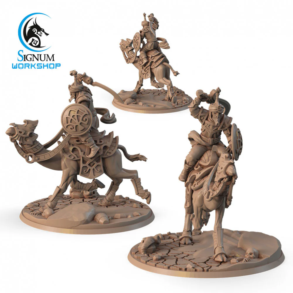 Sin, Sunset Rider - Image 2