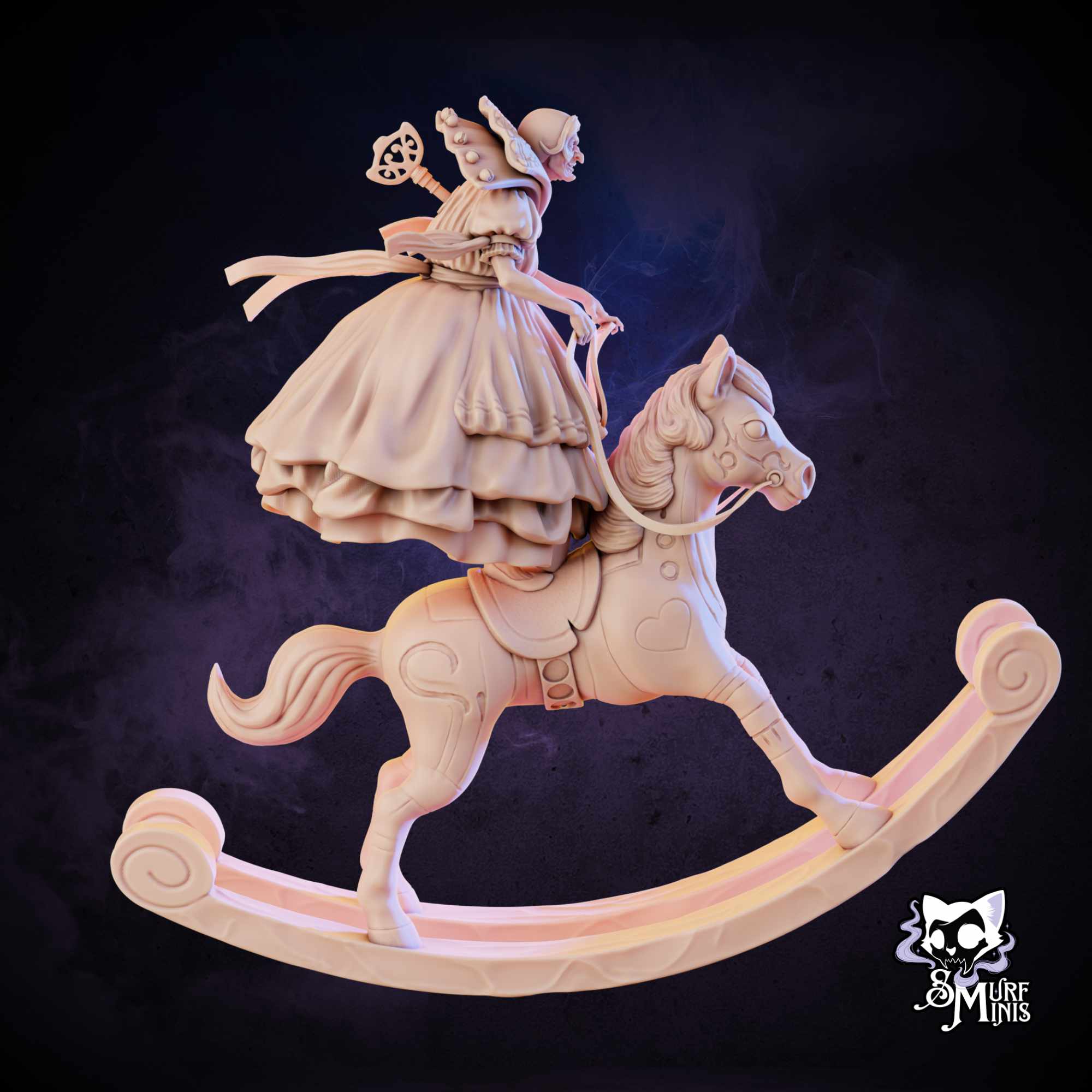 Skabatha Nightshade - Image 2