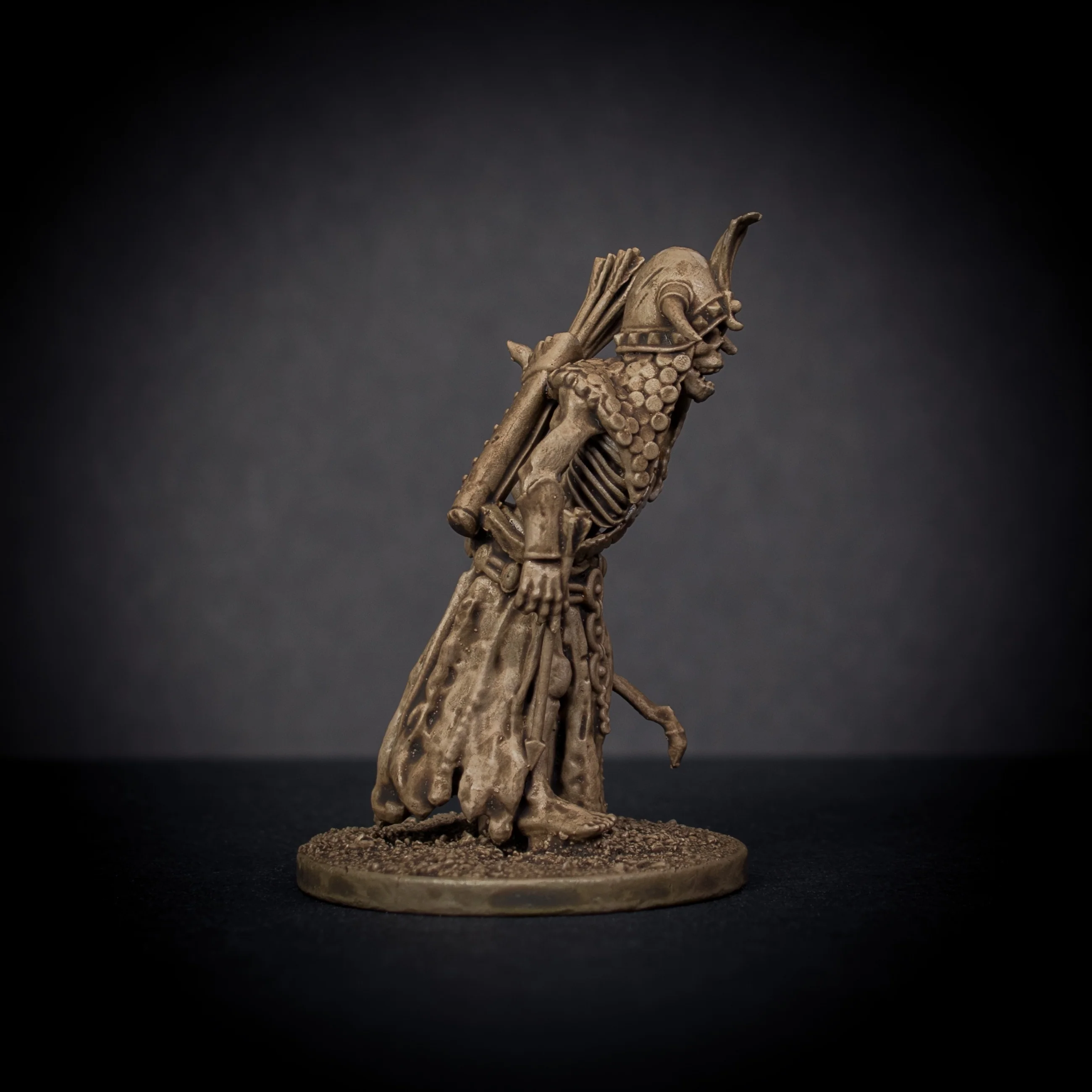 Skeleton Archer 1 - Image 3
