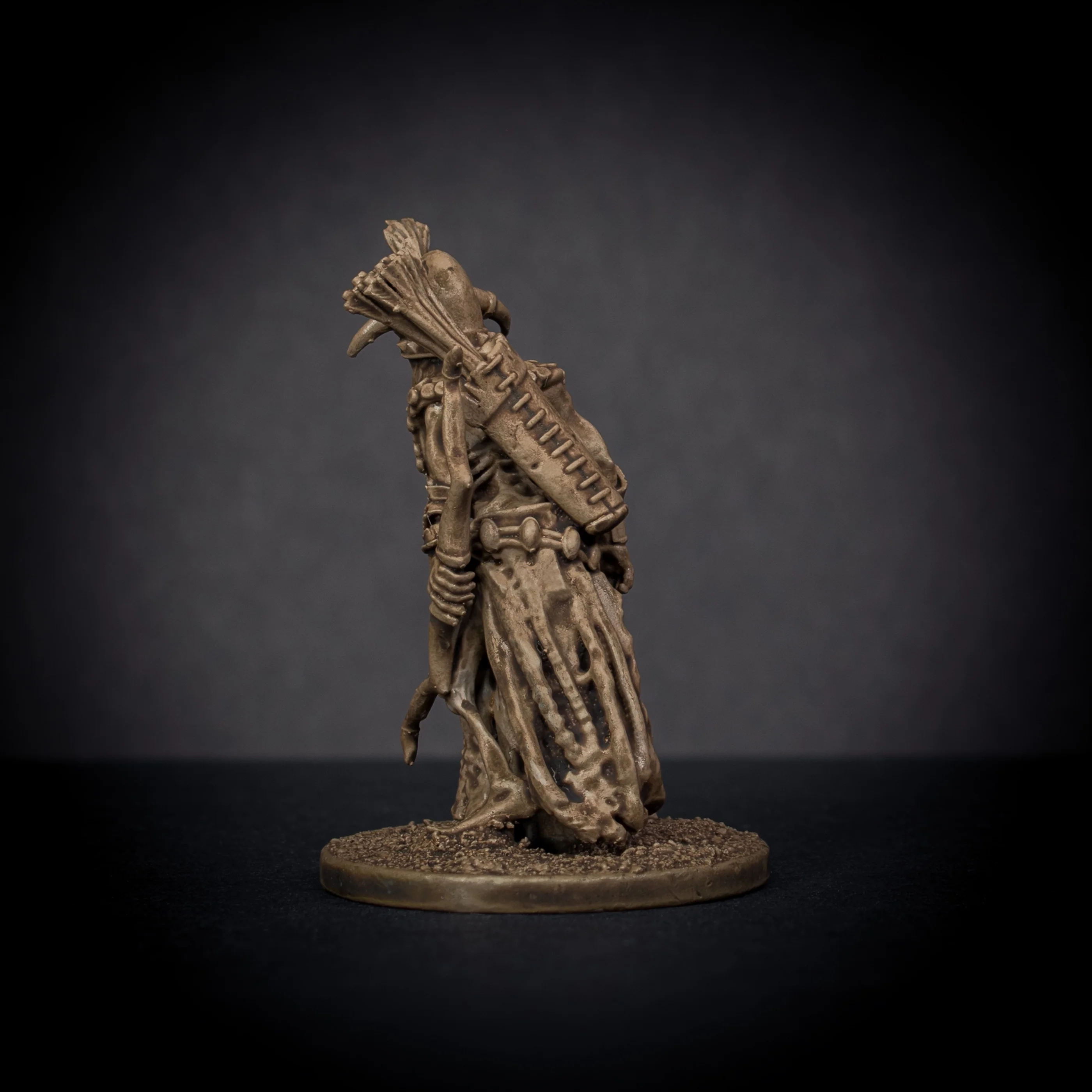 Skeleton Archer 1 - Image 6